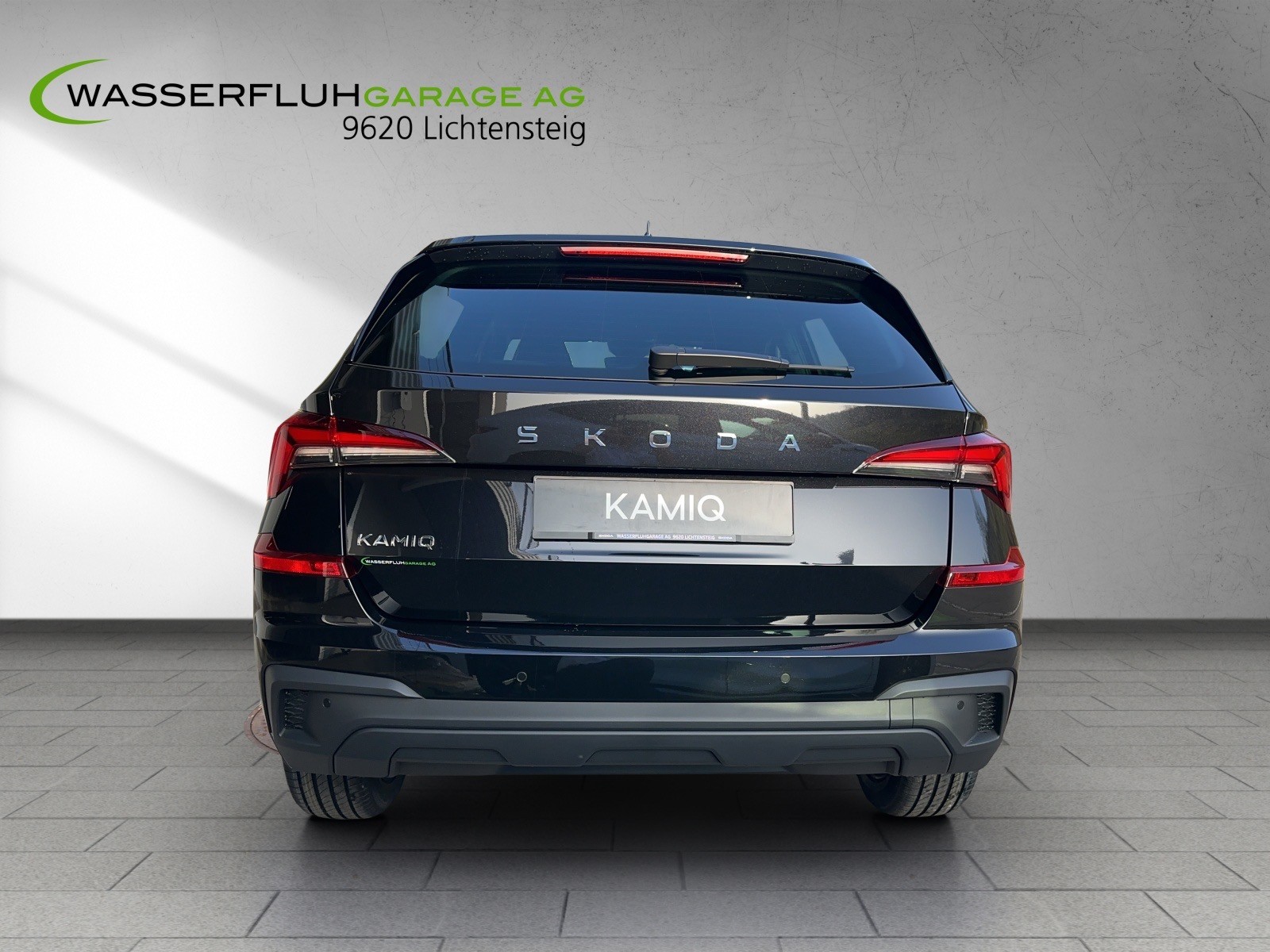 SKODA Kamiq 1.5 TSI Selection DSG-image-4
