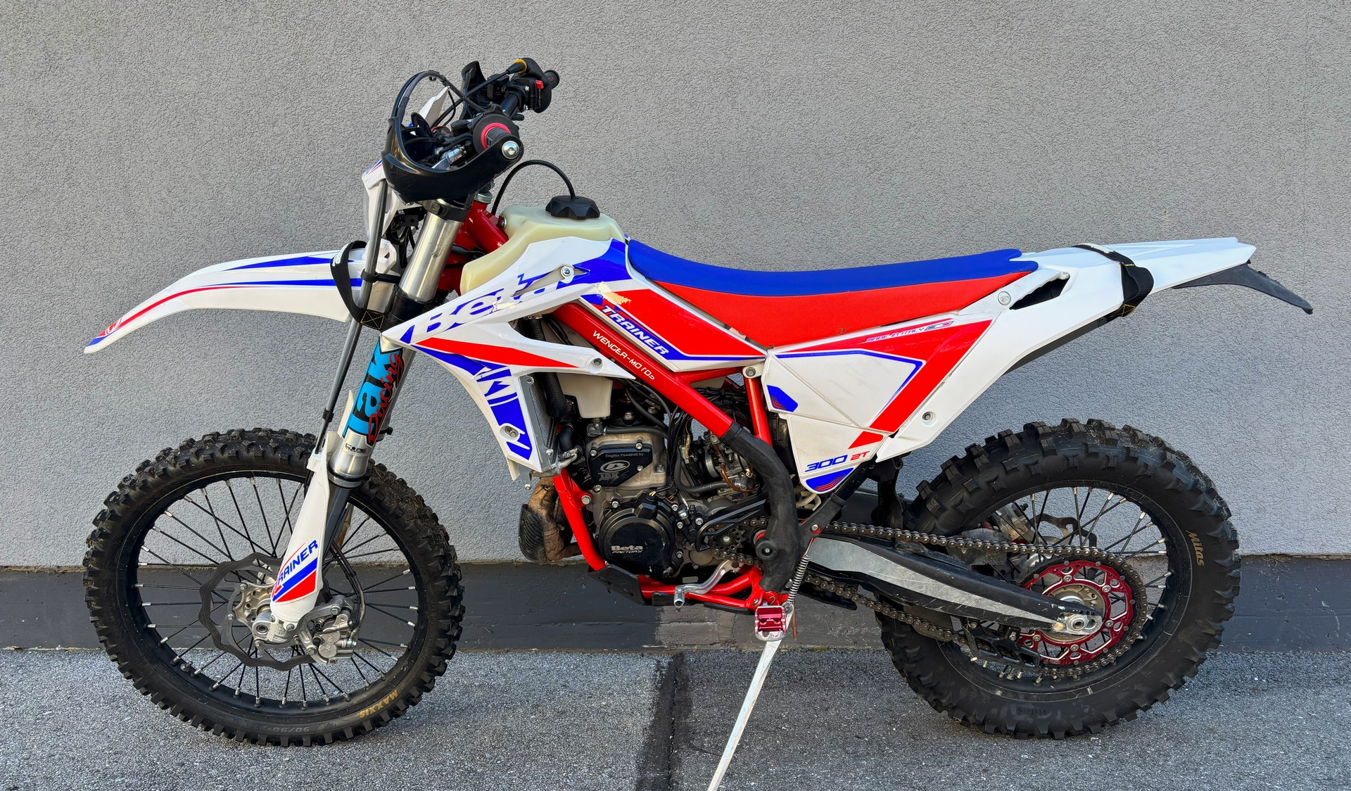 BETA X-Trainer 300-image-3