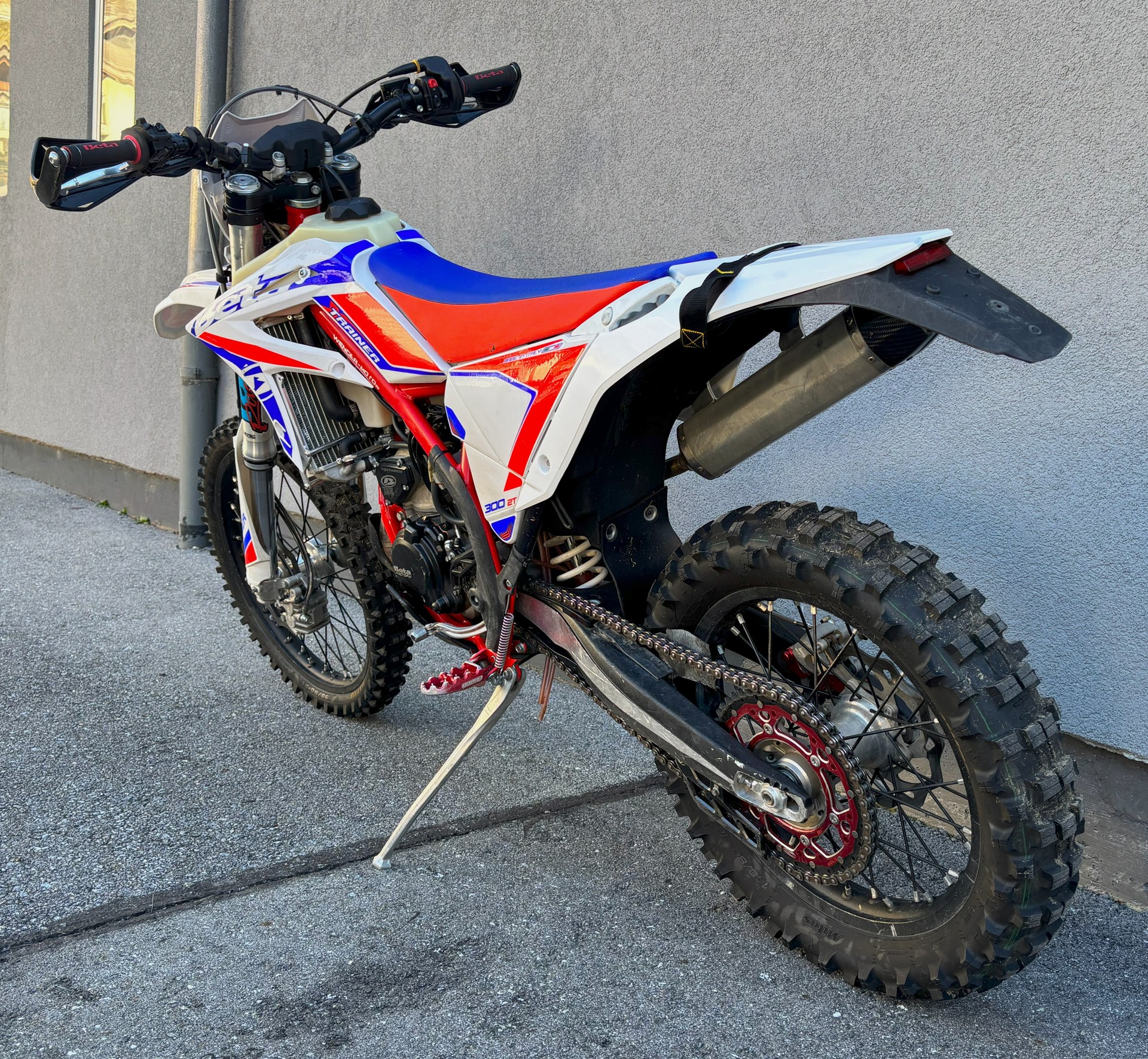 BETA X-Trainer 300-image-4