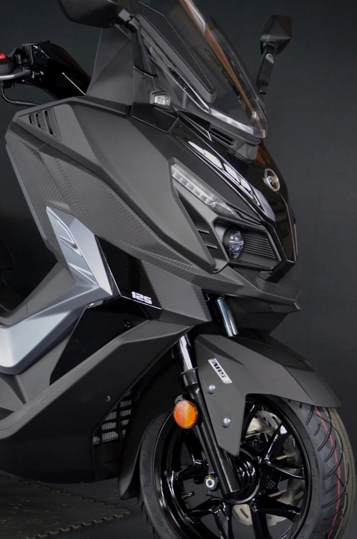 SYM Cruisym 300 i-image-1