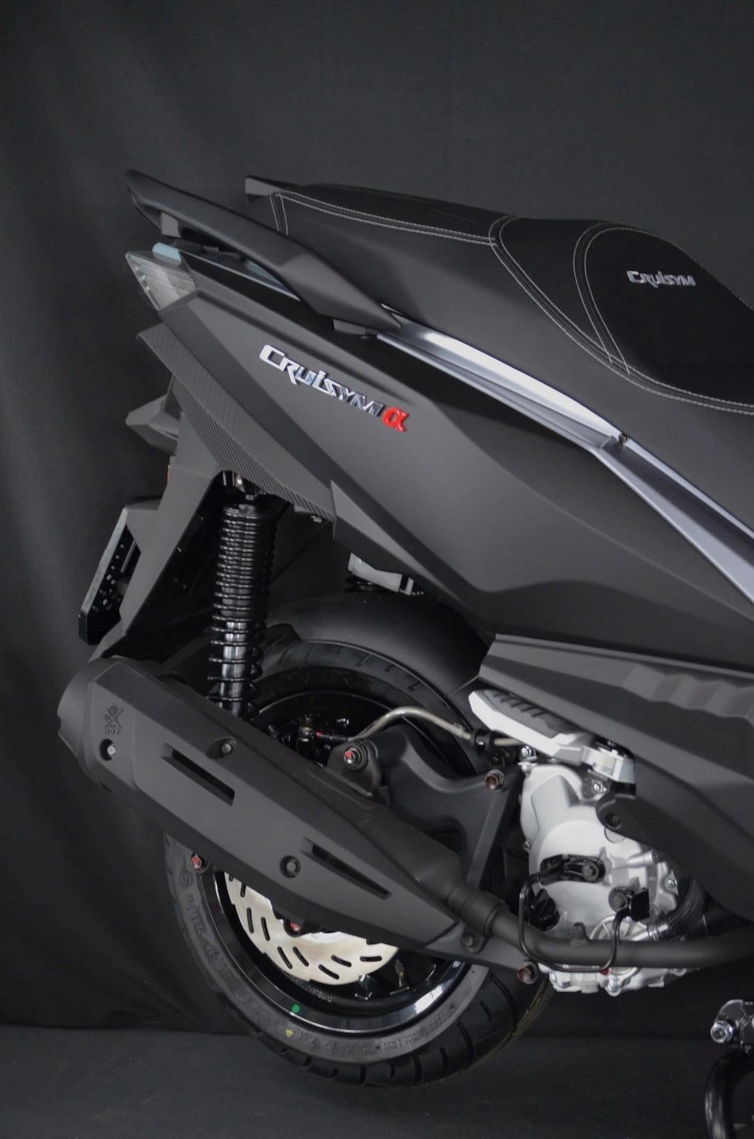 SYM Cruisym 300 i-image-4