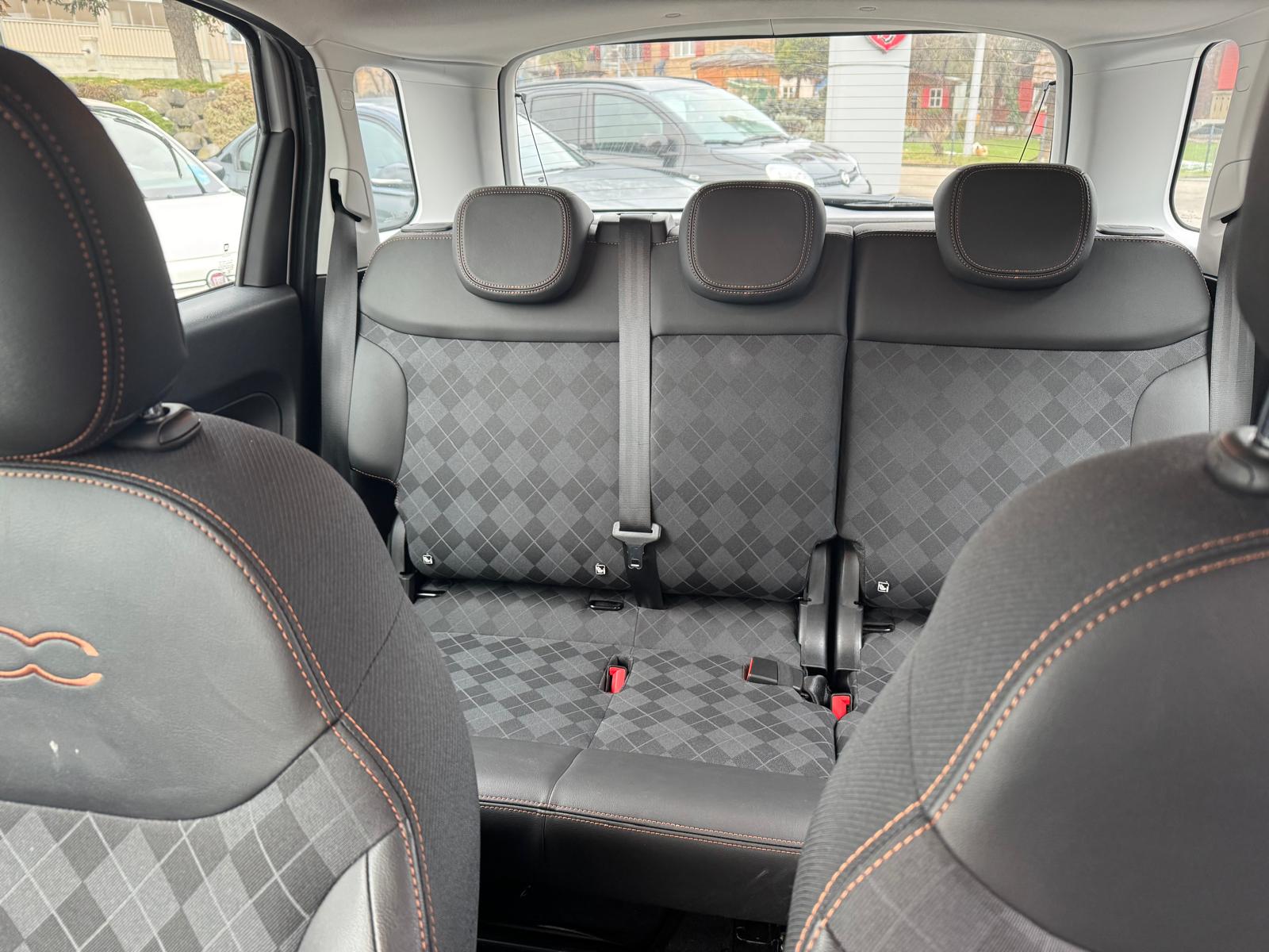 FIAT 500L 1.3 JTD 120th Anniversary Dualogic-image-5