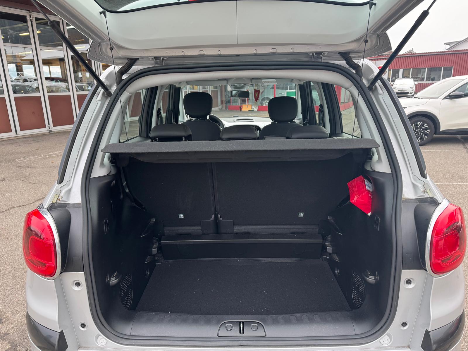 FIAT 500L 1.3 JTD 120th Anniversary Dualogic-image-4