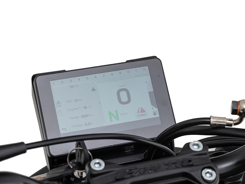 FANTIC STEALTH 125 ABS - GRATIS LIEFERUNG*-image-6