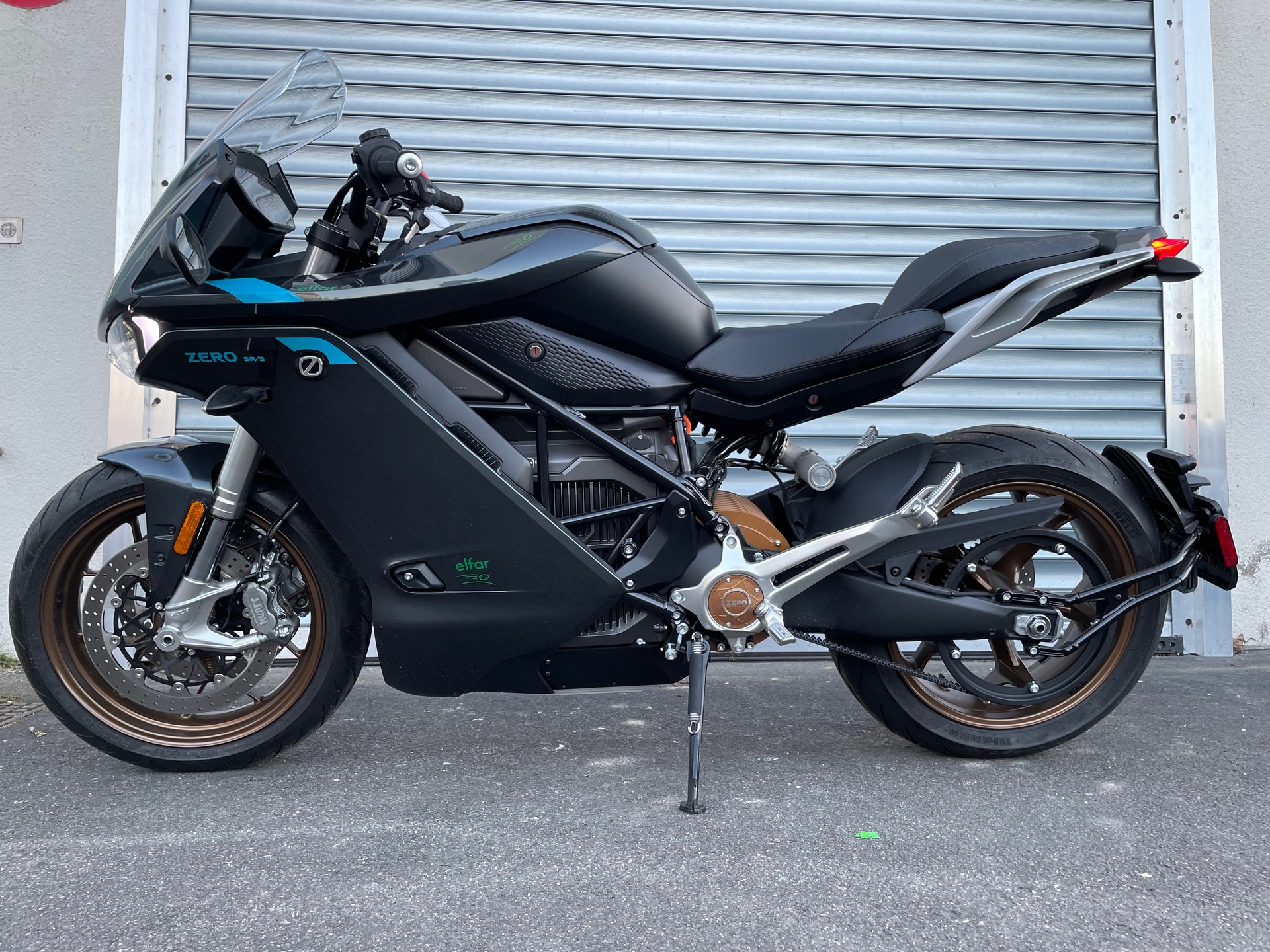ZERO SRS ZF 17.3-image-1