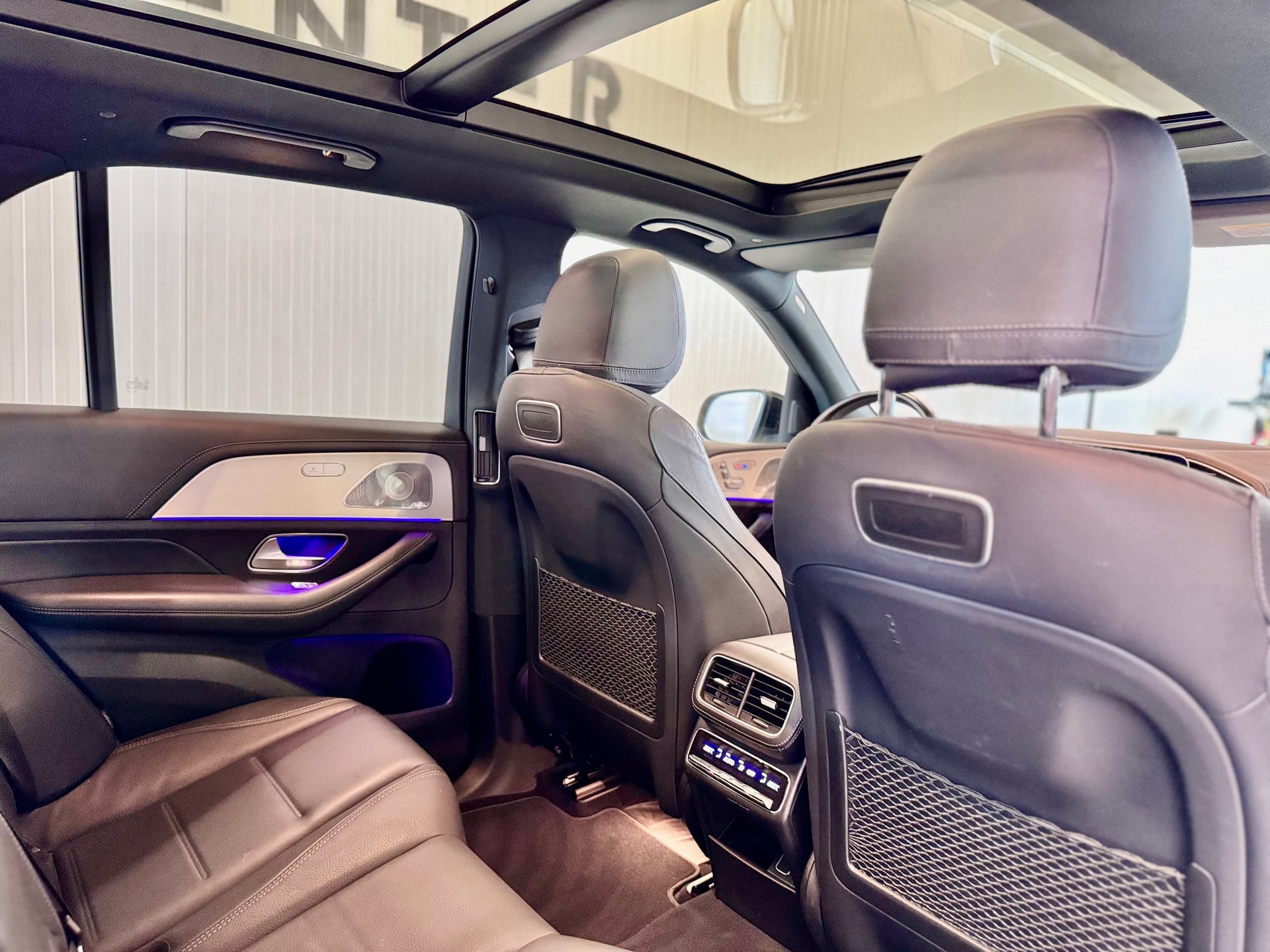 MERCEDES-BENZ GLE 450 4Matic AMG Line 9G-Tronic-image-9