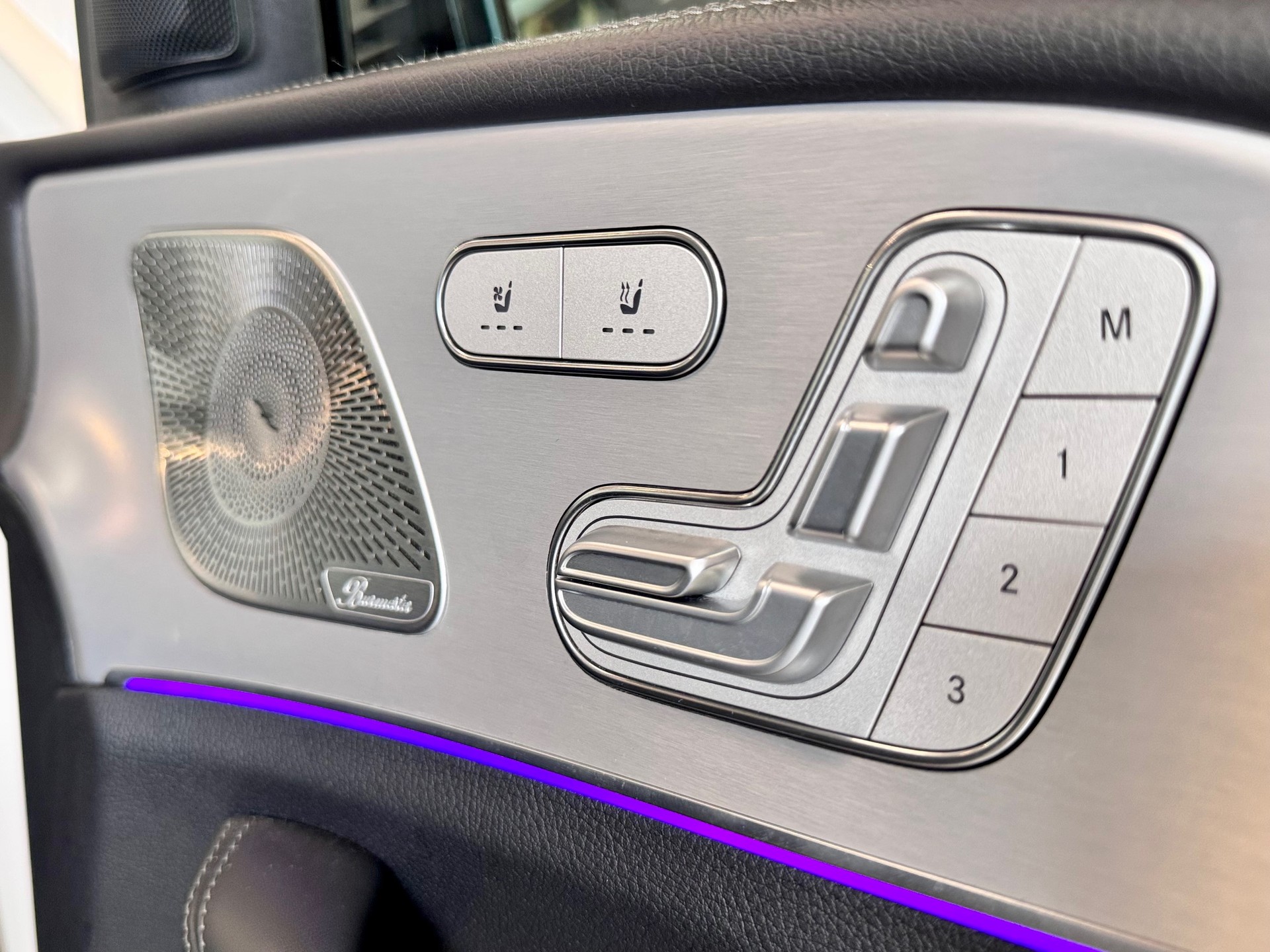 MERCEDES-BENZ GLE 450 4Matic AMG Line 9G-Tronic-image-8