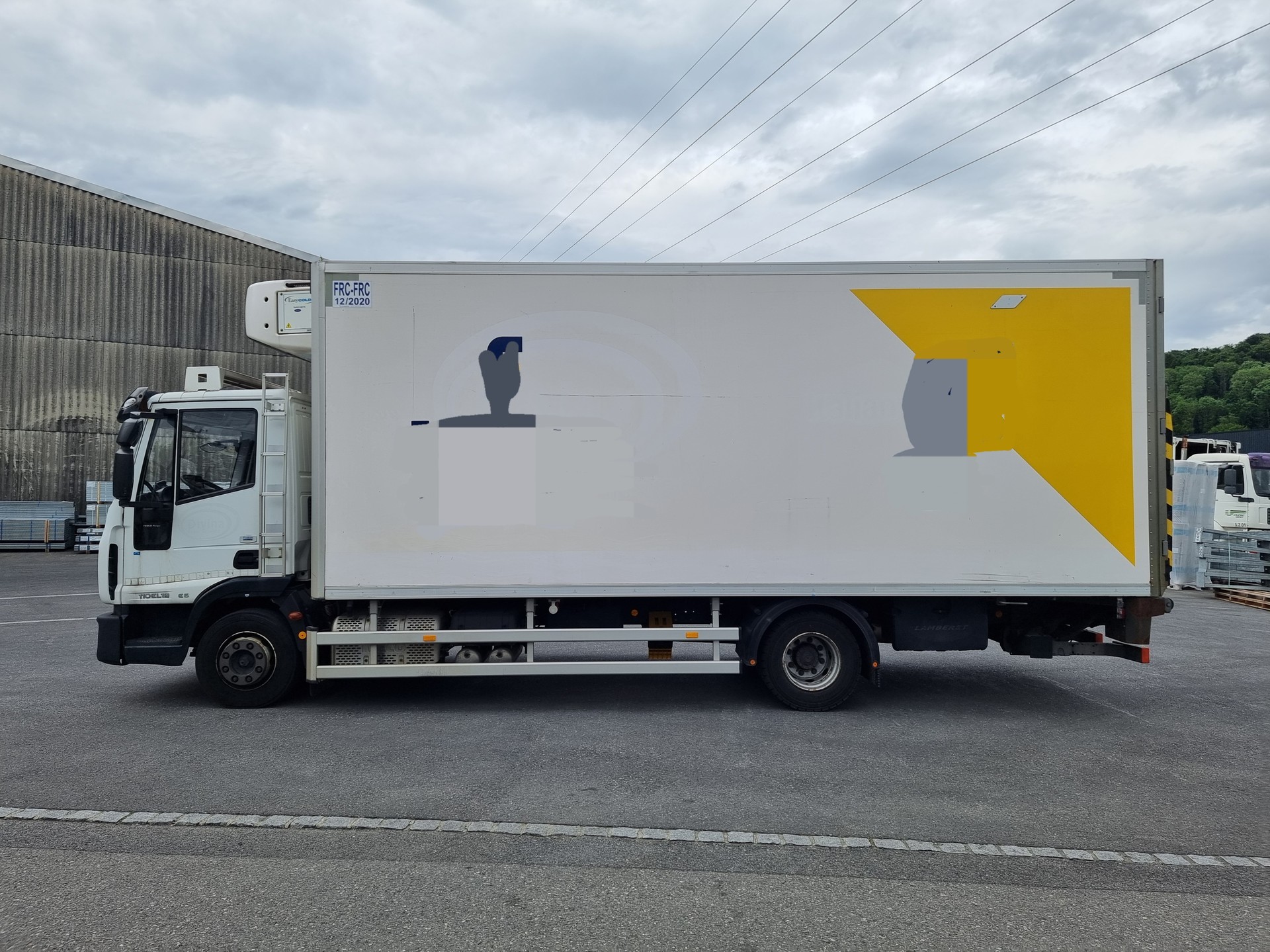 IVECO Eurocargo 110 EL19-image-6