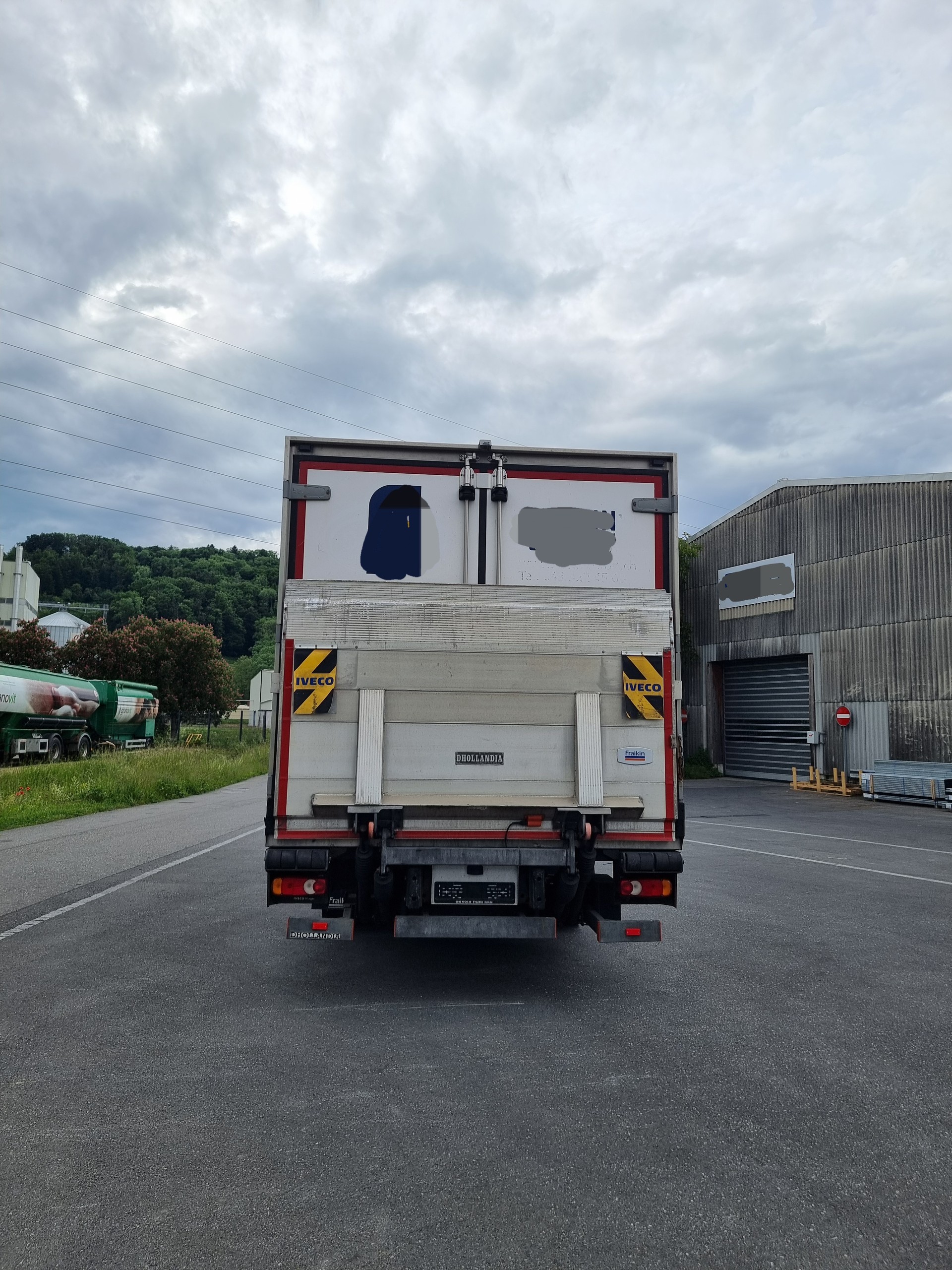 IVECO Eurocargo 110 EL19-image-5