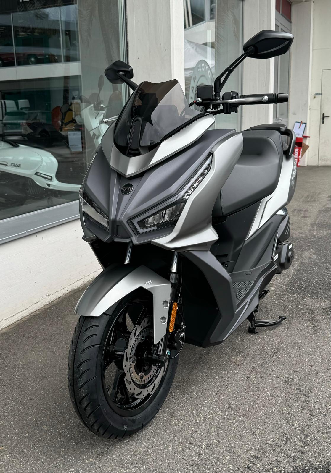 SYM Jet 14 125-image-12