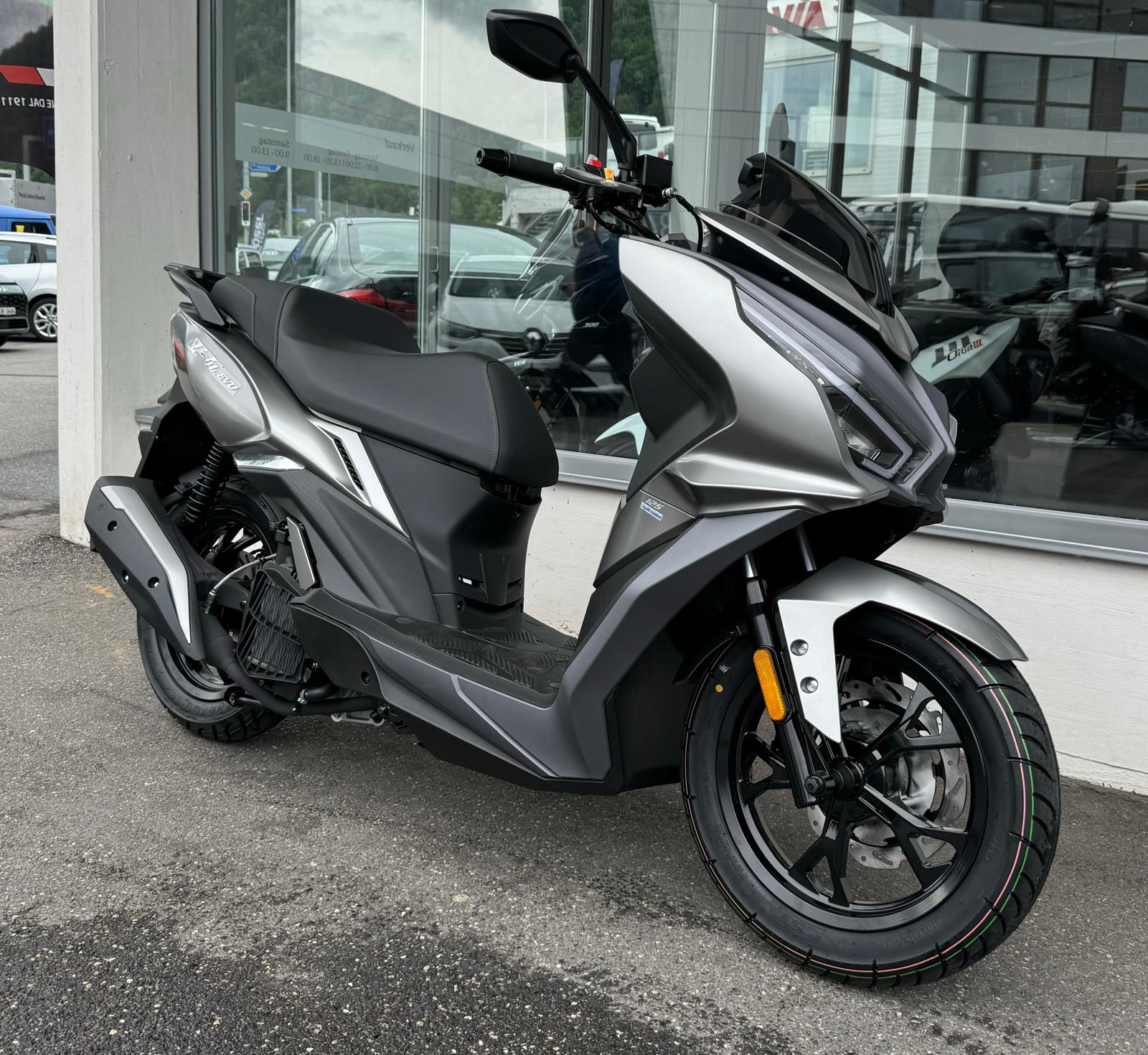 SYM Jet 14 125-image-1