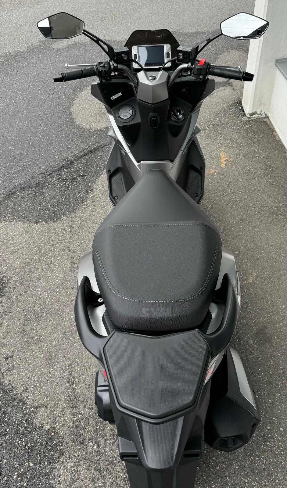 SYM Jet 14 125-image-5