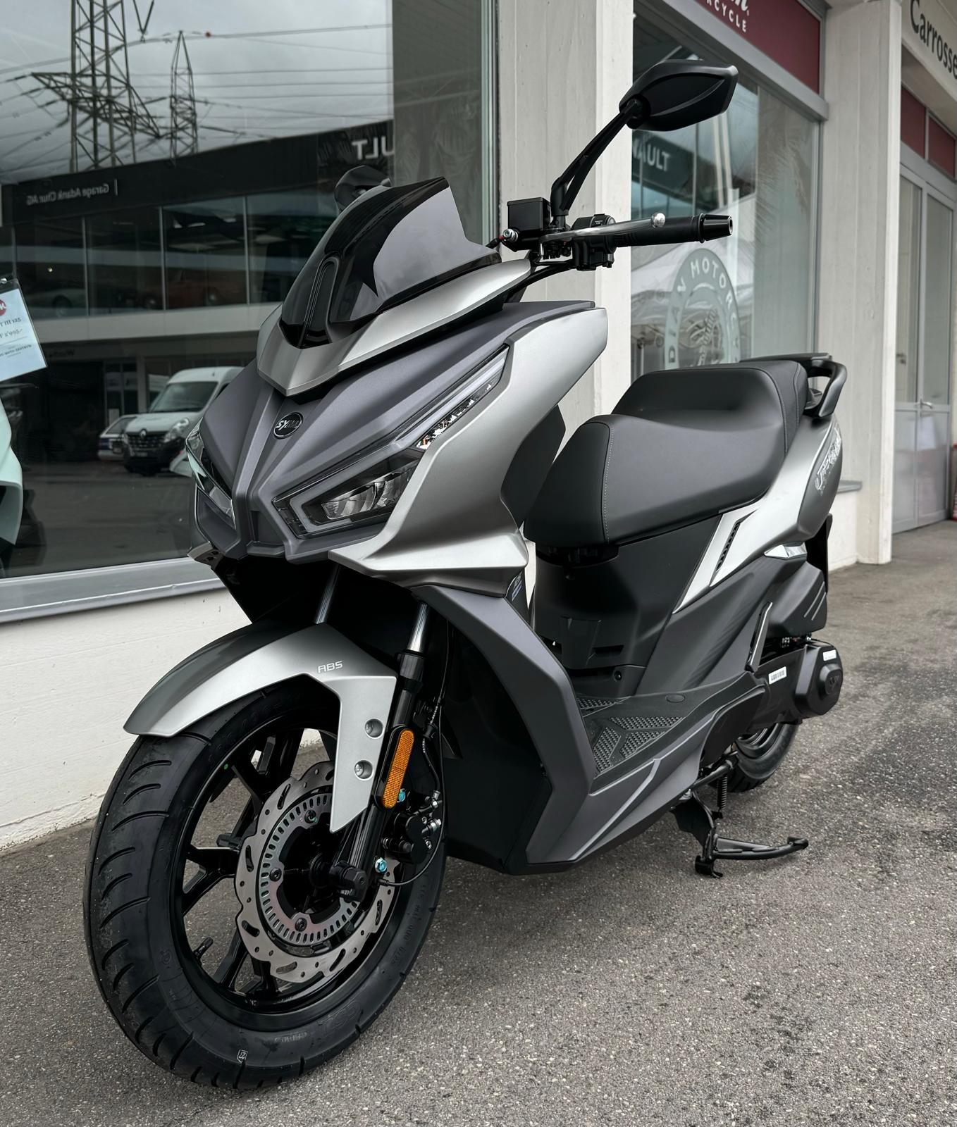 SYM Jet 14 125-image-10
