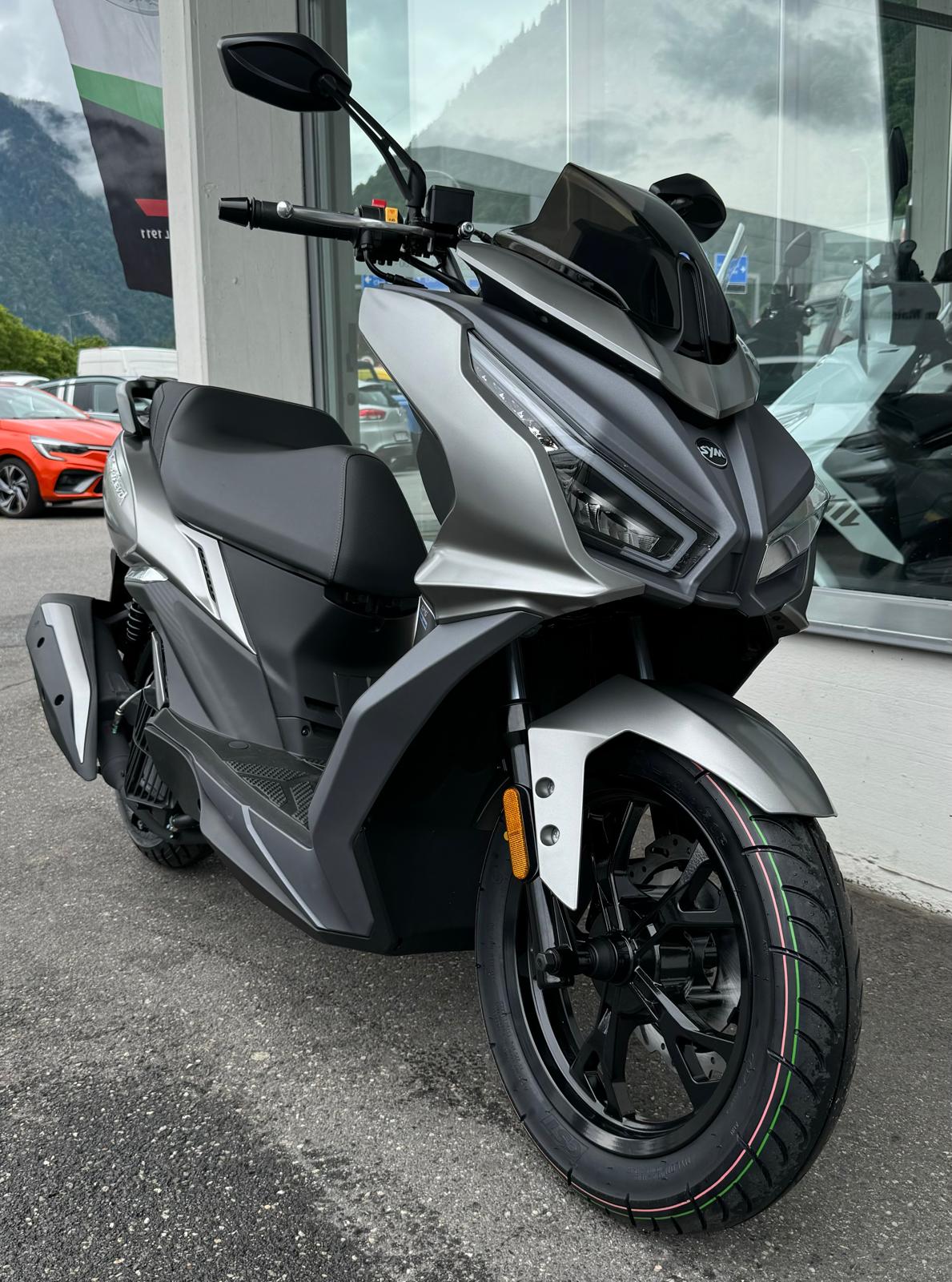 SYM Jet 14 125-image-0
