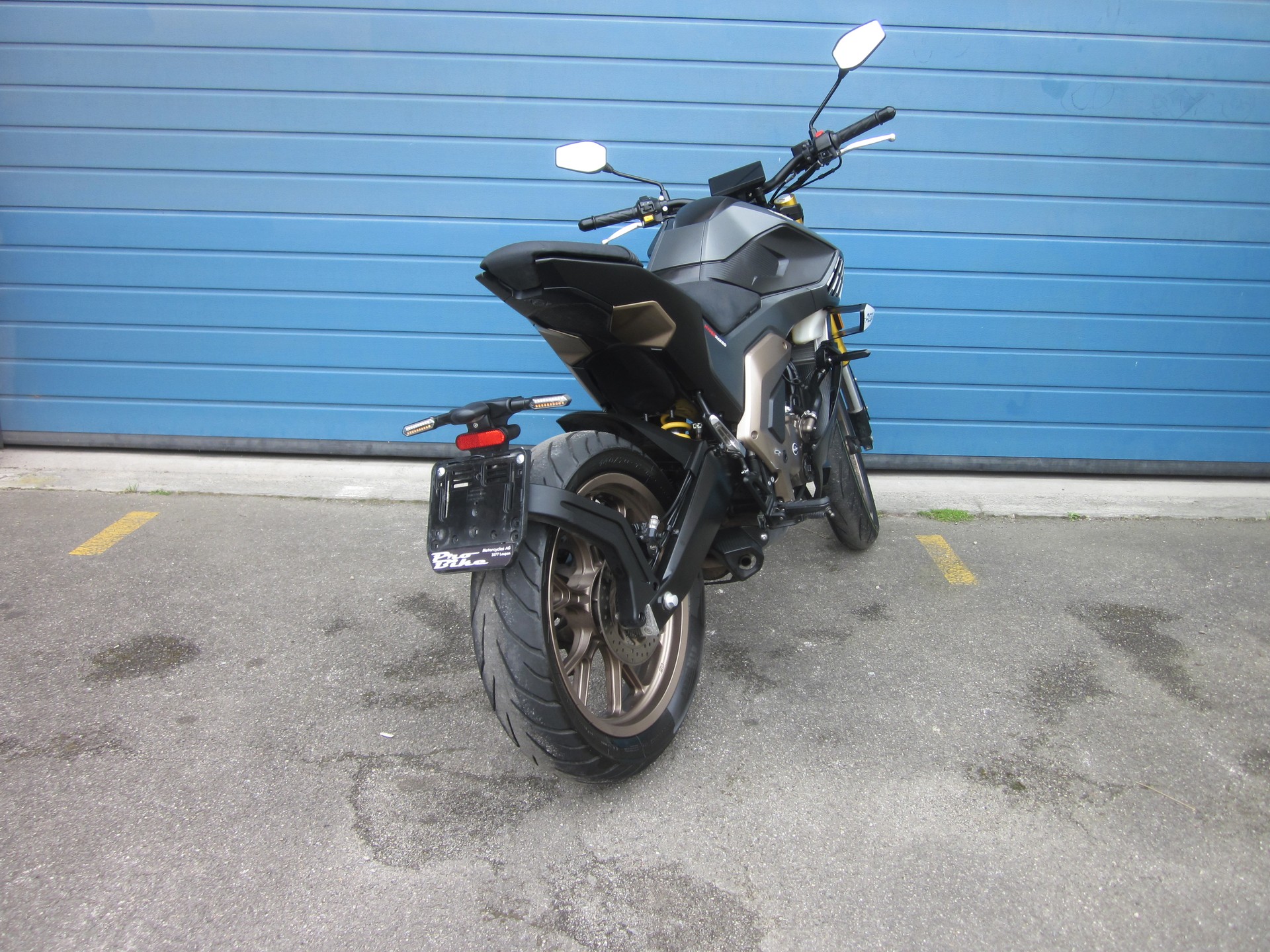 MONDIAL Piega 125-image-3