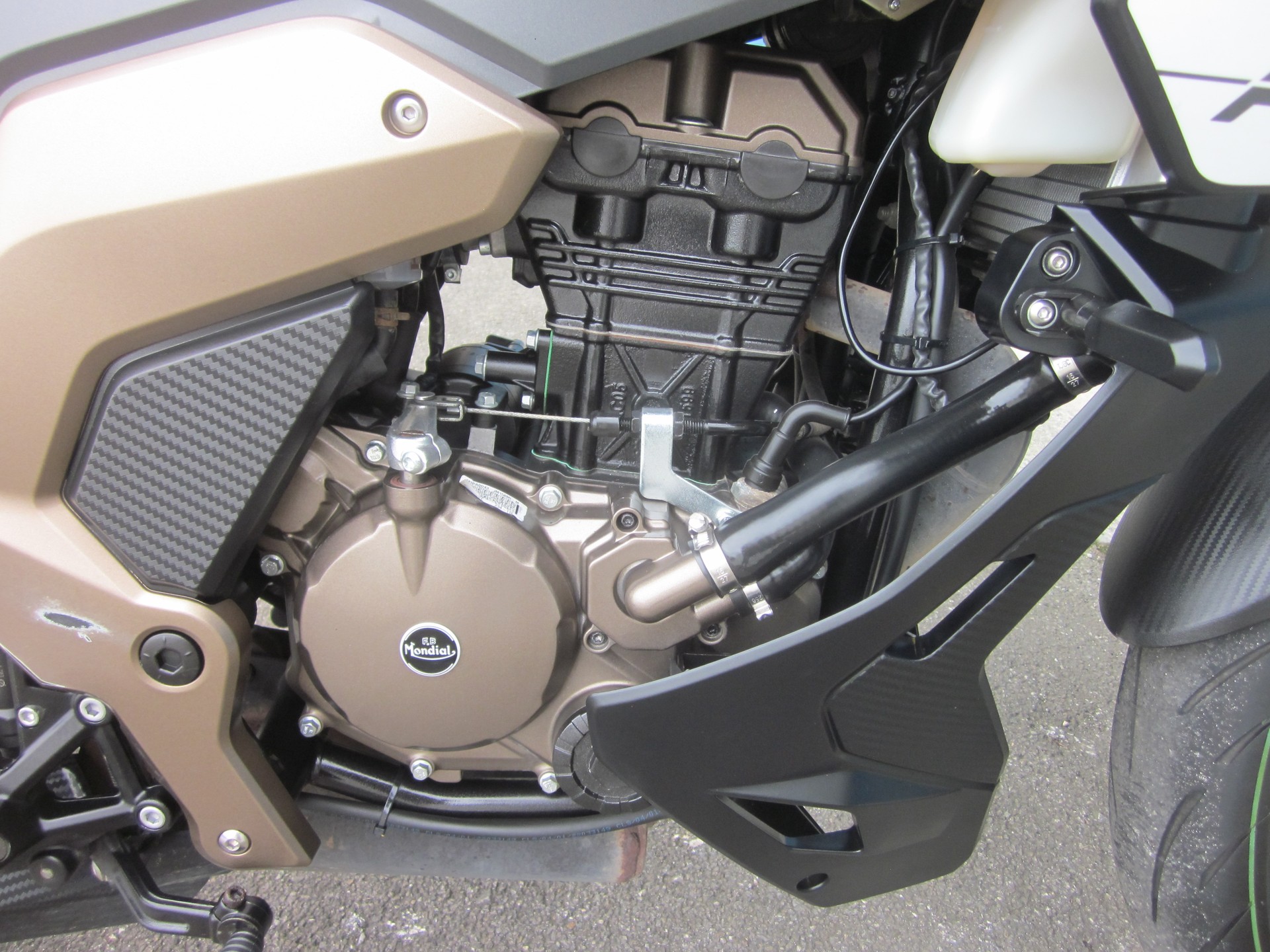MONDIAL Piega 125-image-5