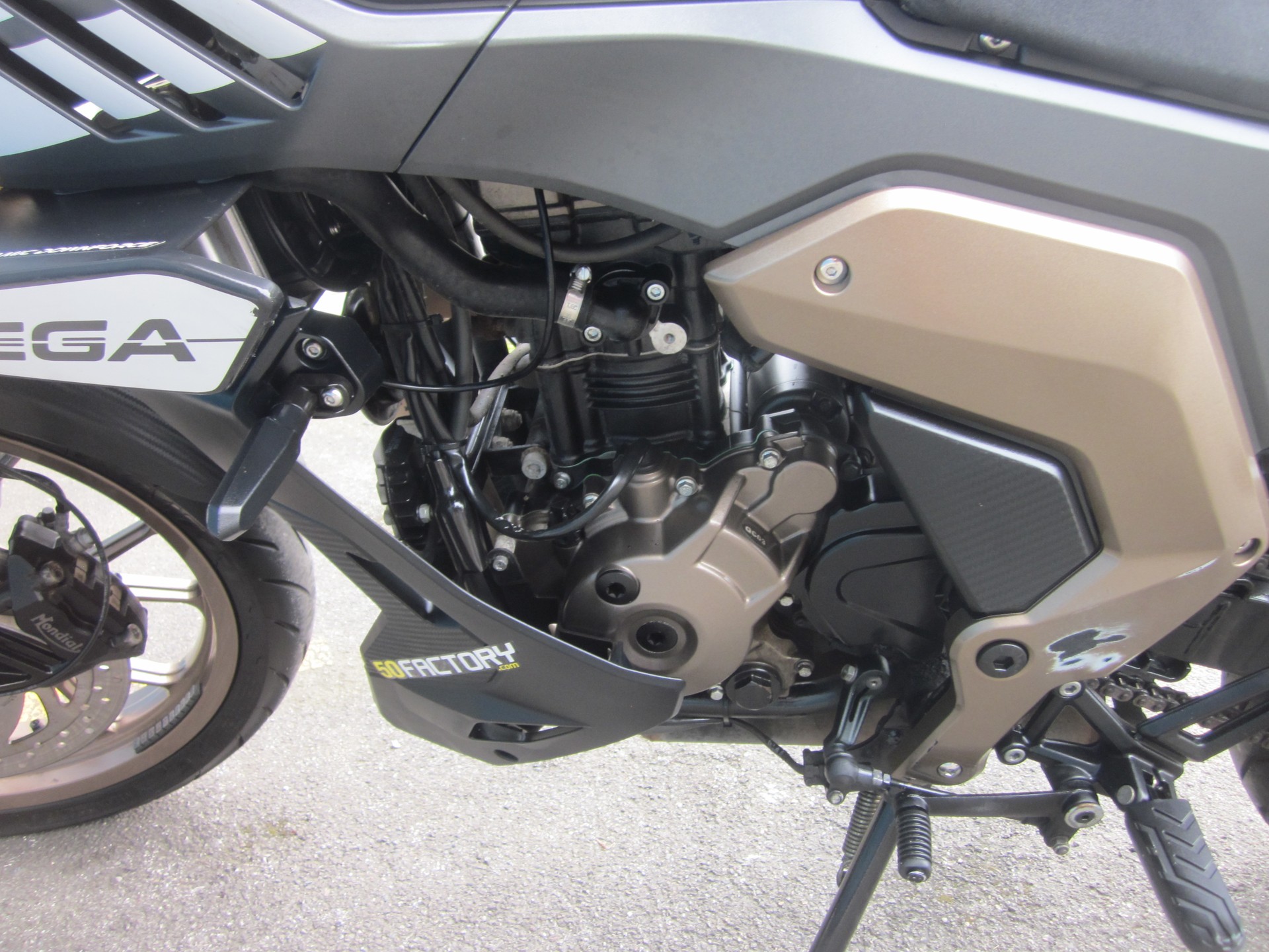 MONDIAL Piega 125-image-4