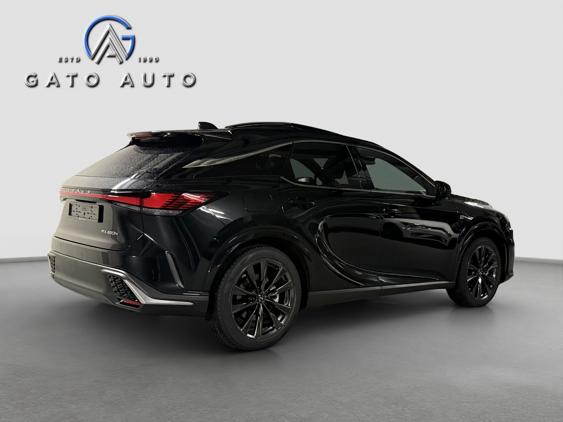 LEXUS RX 450h+ F Line AWD CVT-showroom-element-1