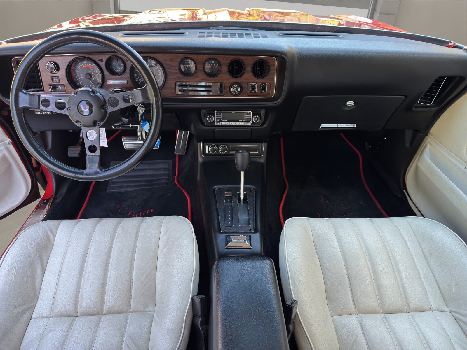 PONTIAC Formula 400-image-6