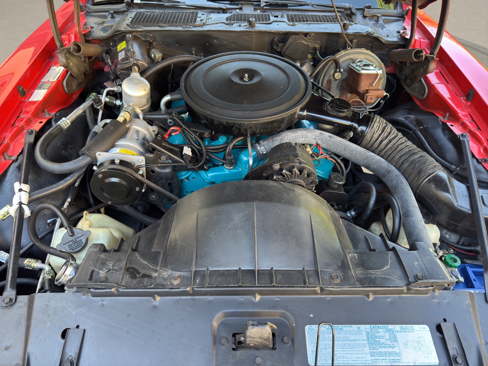 PONTIAC Formula 400-image-14