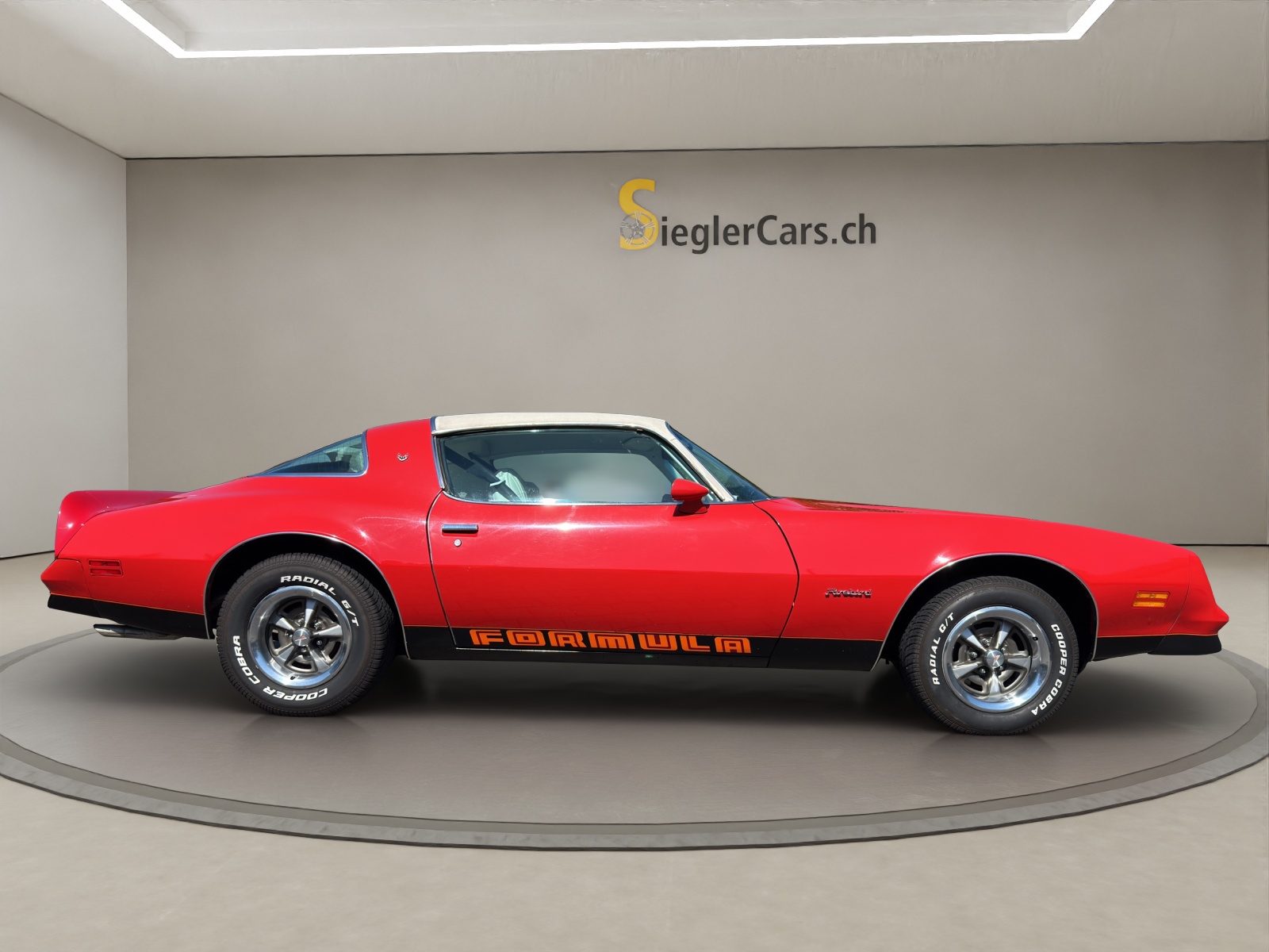 PONTIAC Formula 400-image-2