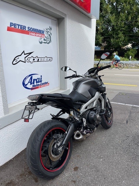 YAMAHA MT-09 ABS-image-3