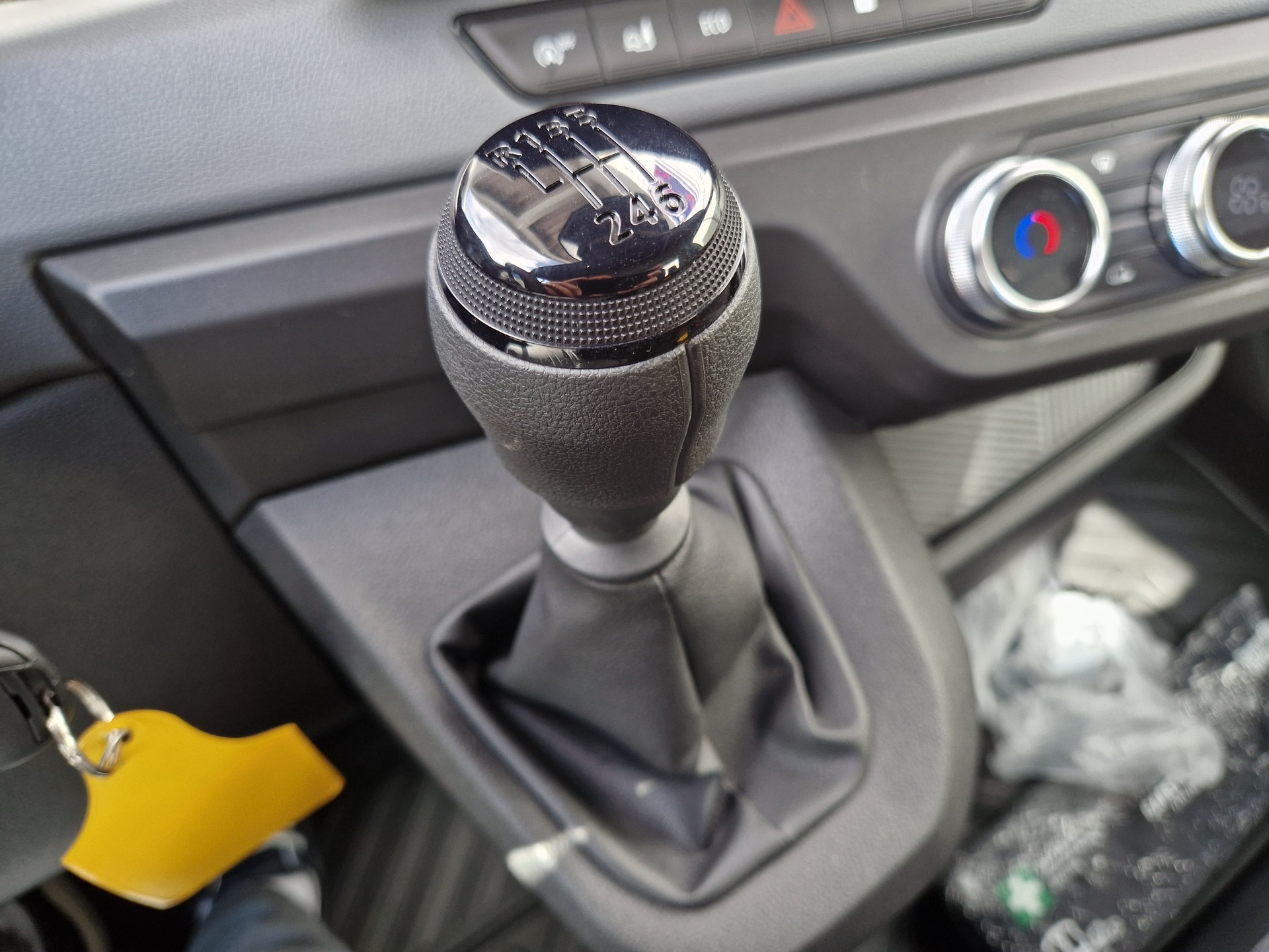 RENAULT MASTER Kab.-Ch. 3.5 t L2H1 2.0-image-5