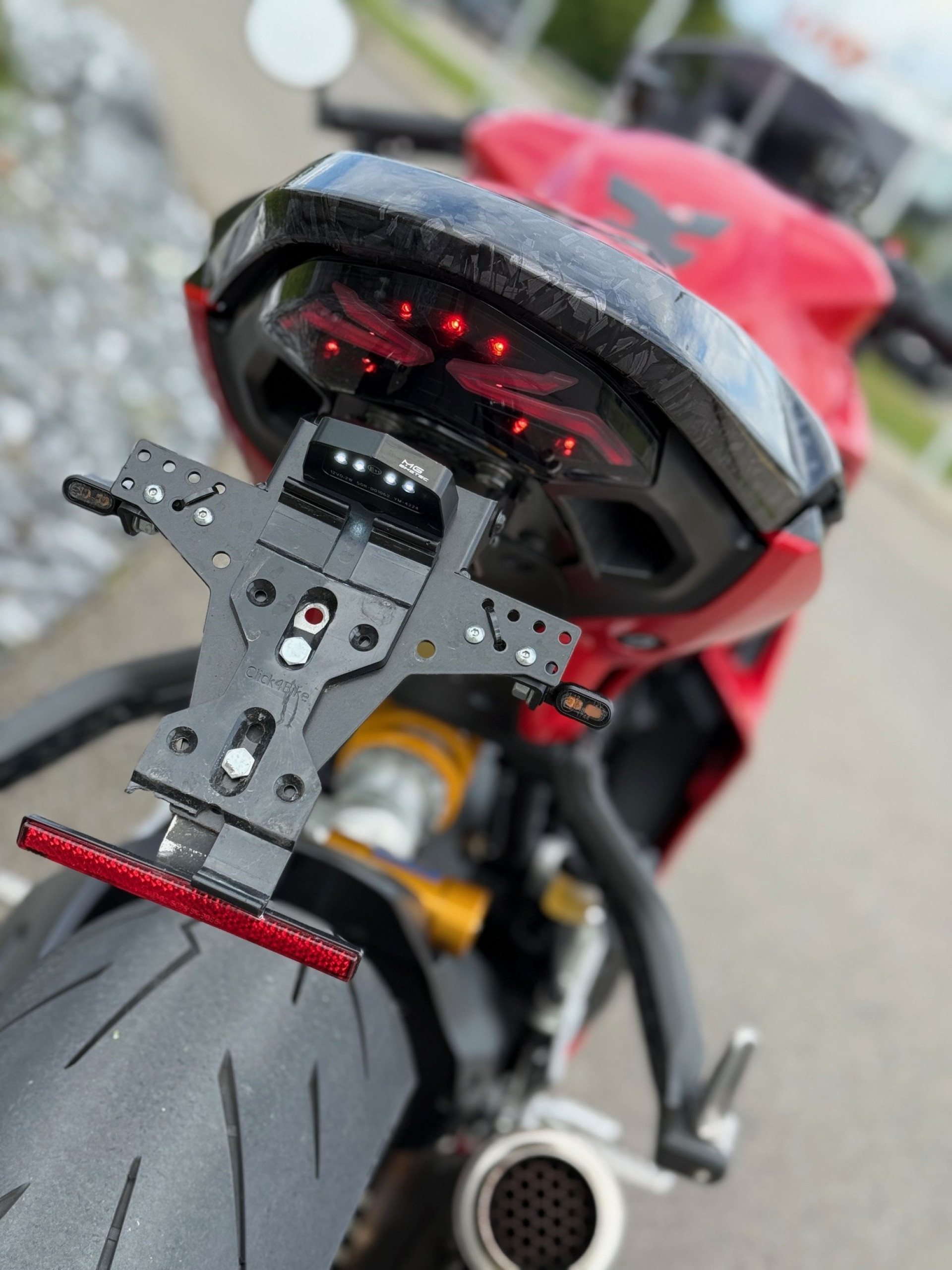 DUCATI SuperSport 950S auch als 35-KW Version drosselbar!-image-9