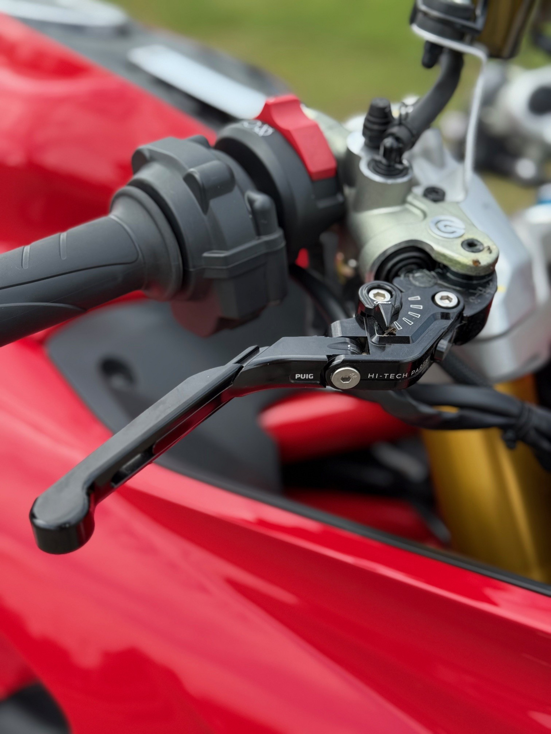 DUCATI SuperSport 950S auch als 35-KW Version drosselbar!-image-7