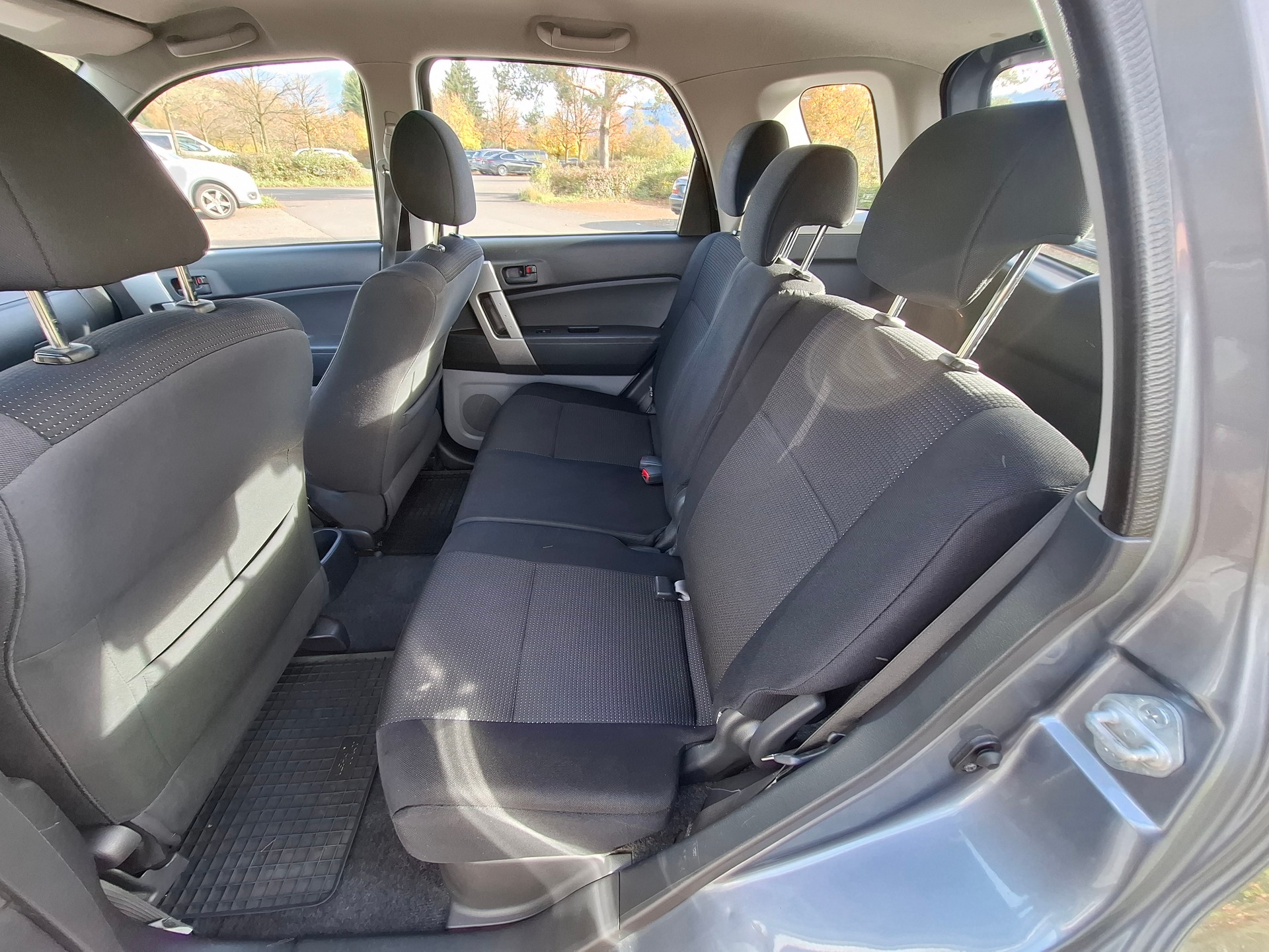 DAIHATSU Terios 1.5 16V 4WD-image-11