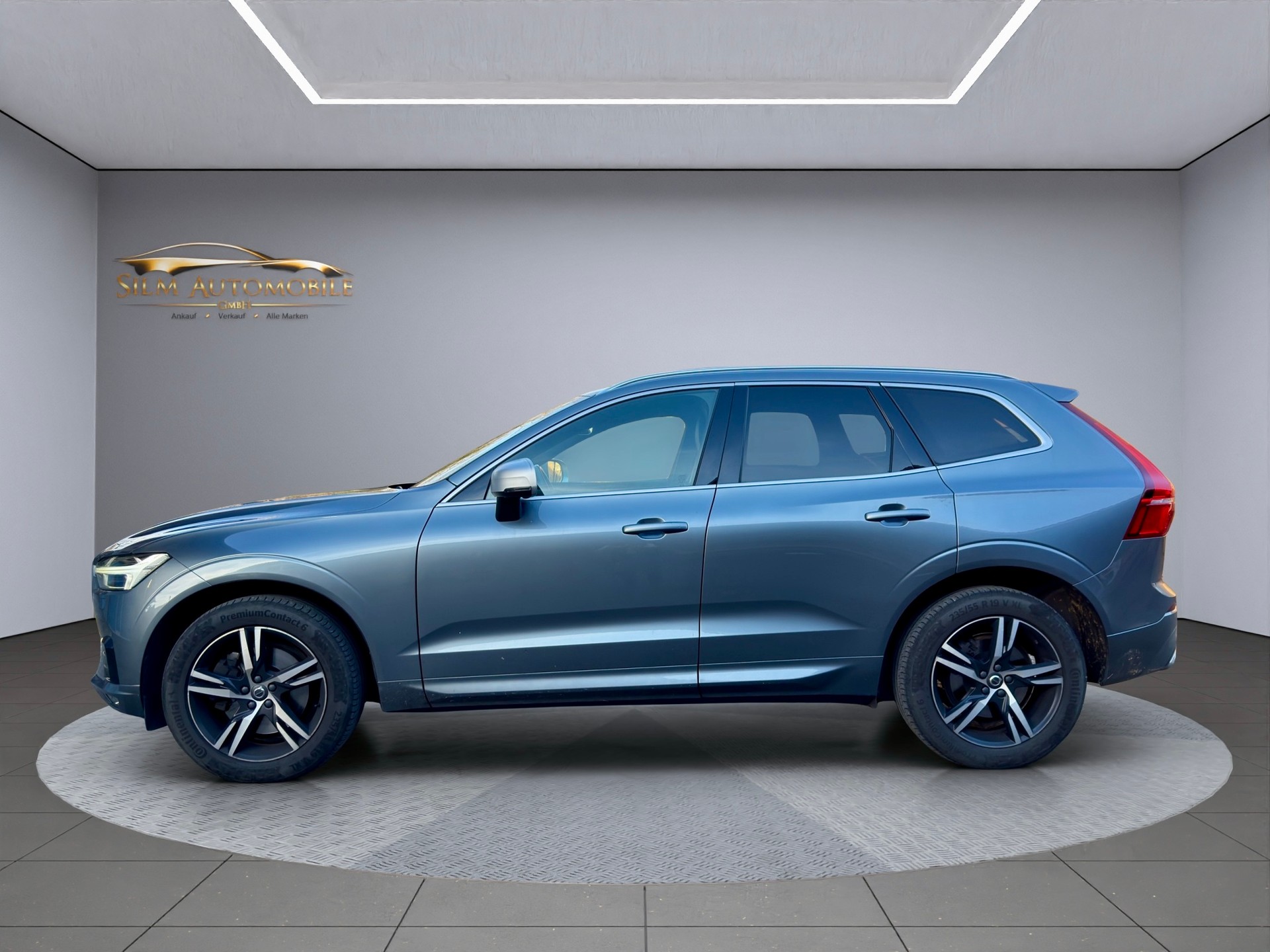 VOLVO XC60 D4 AWD R-Design Geartronic-showroom-element-3