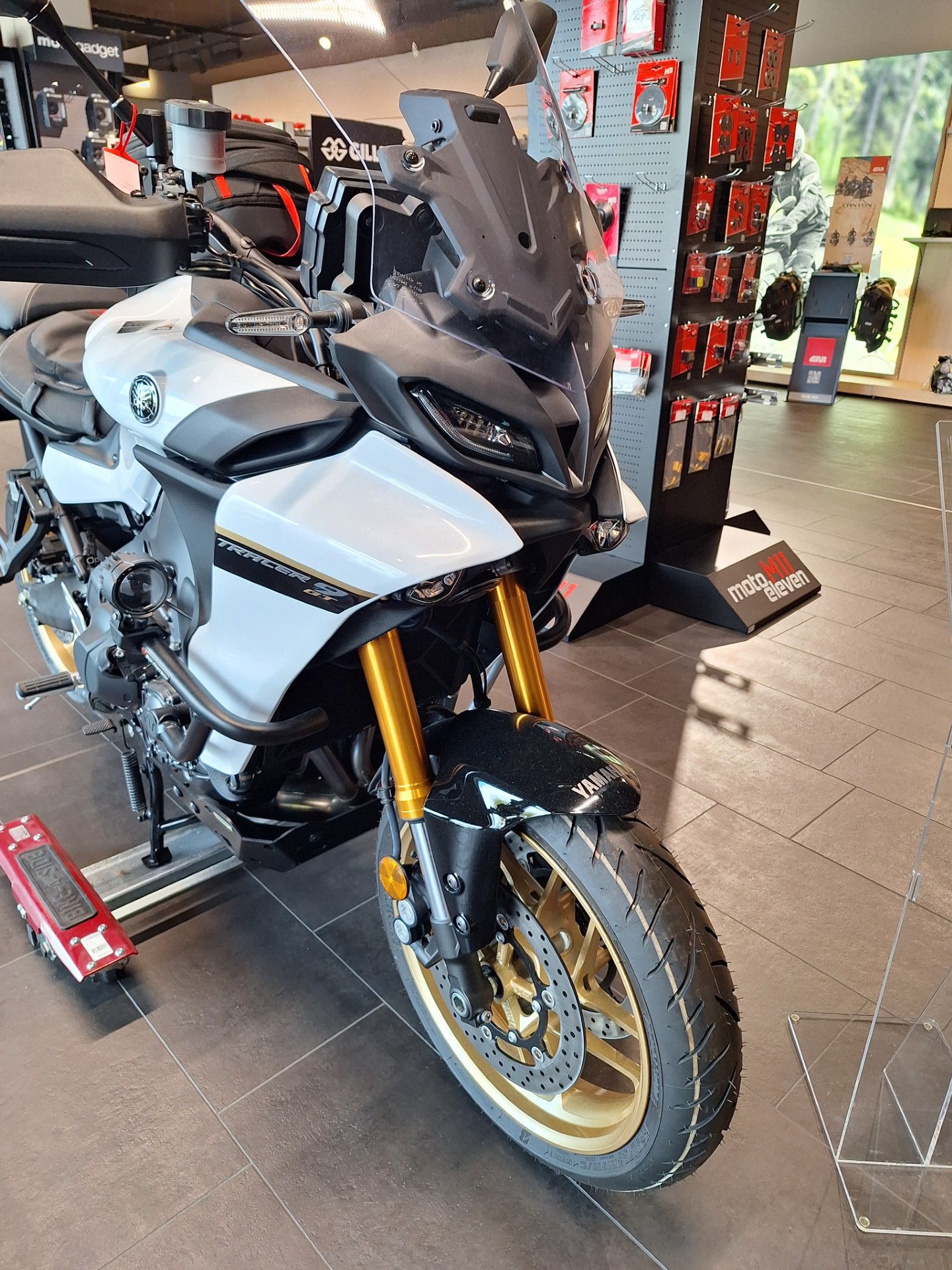 YAMAHA Tracer 9 GT-image-1