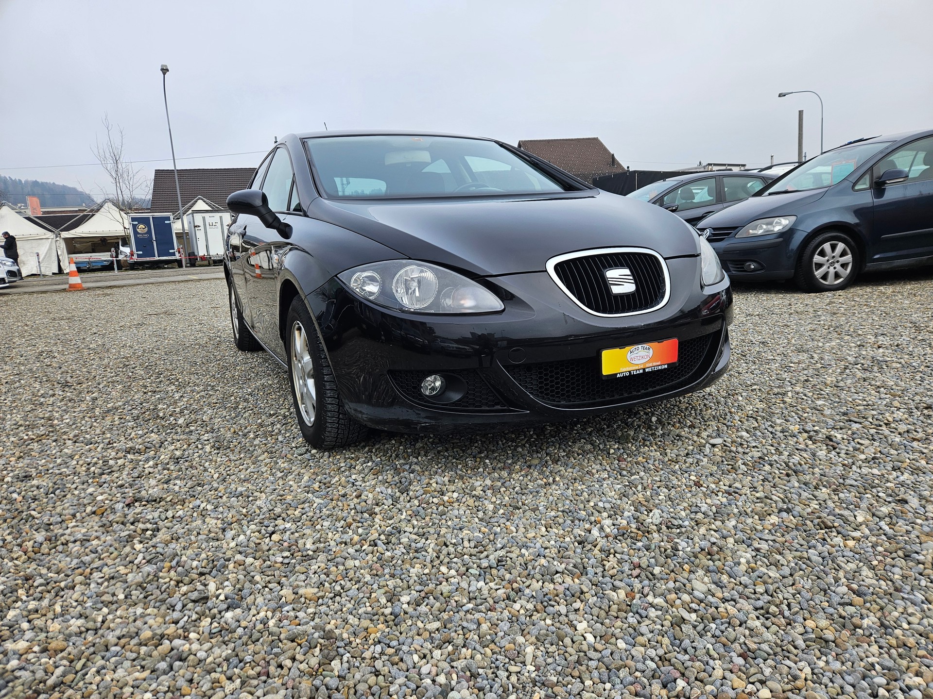 SEAT Leon 1.4 TSI Reference-image-12