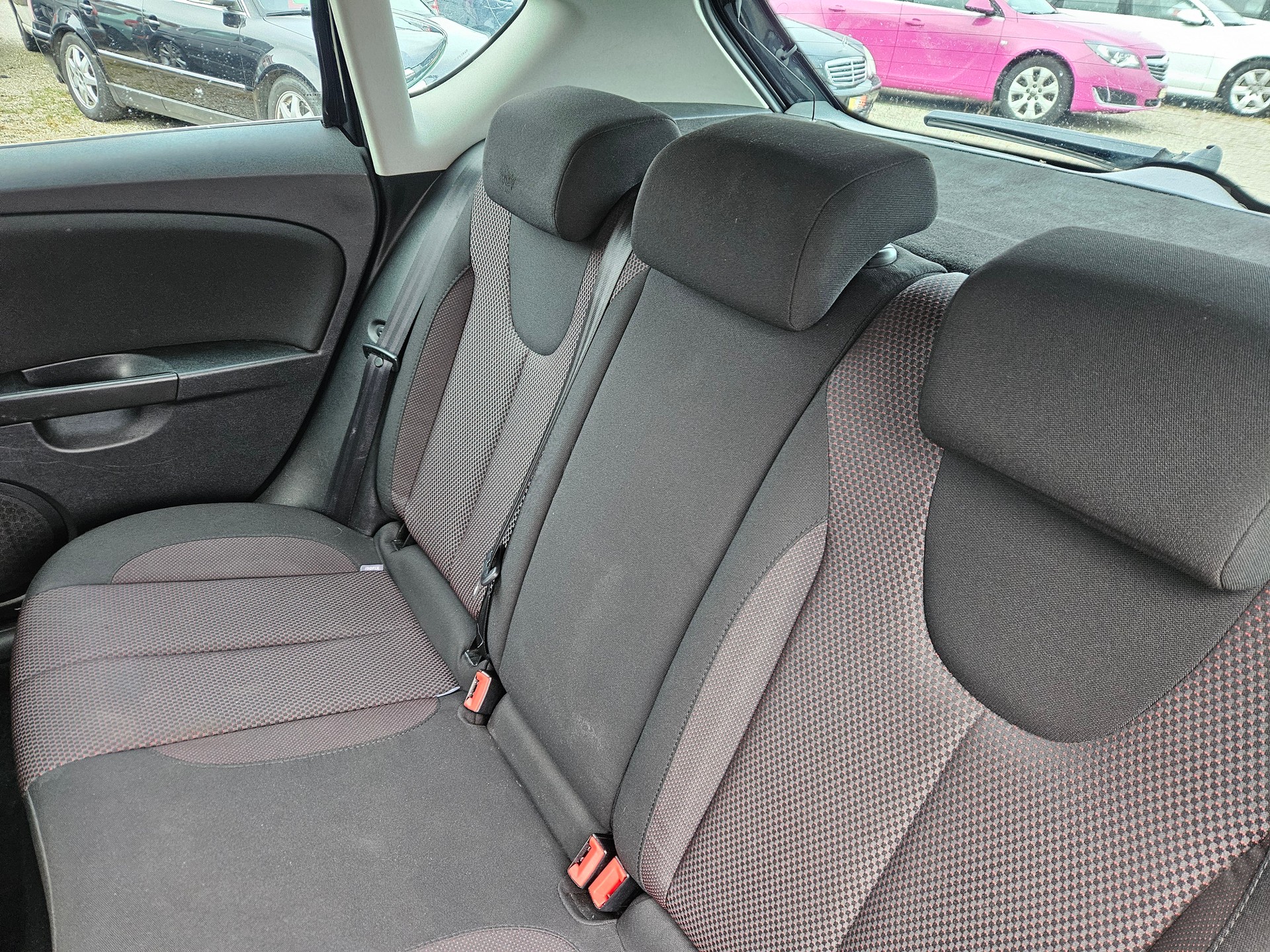 SEAT Leon 1.4 TSI Reference-image-7