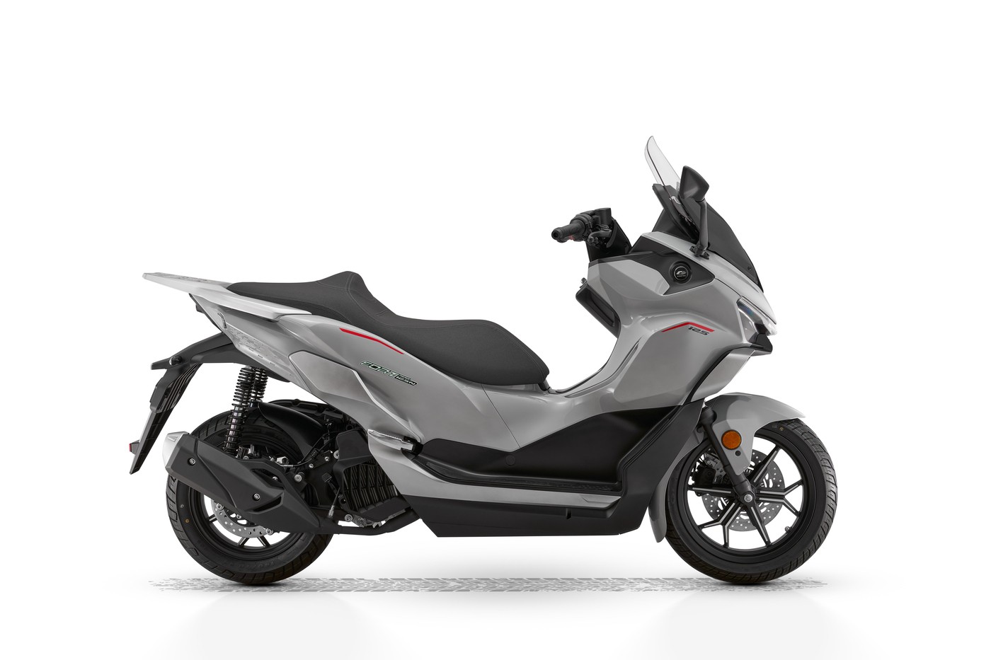 QJ FORT 125 N-image-0