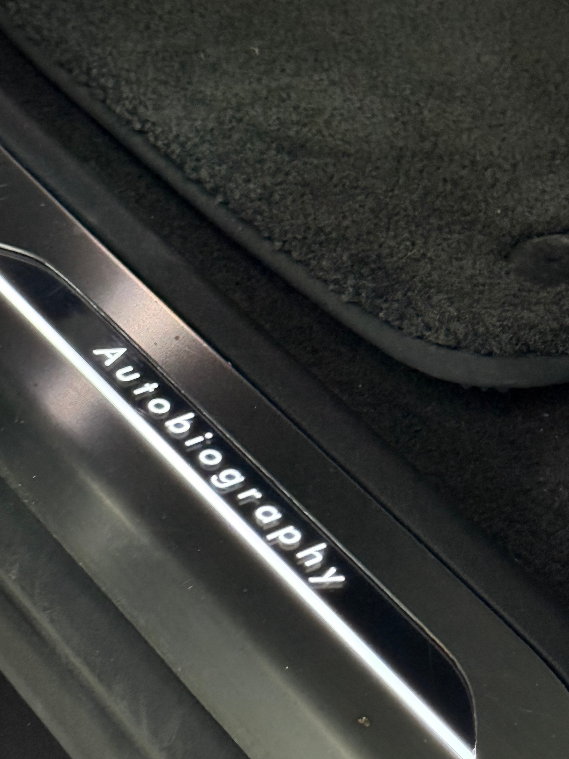 LAND ROVER Range Rover Sport P400 3.0 Si6 MHEV Autobiography - CH Auto - gratis Service!-image-19