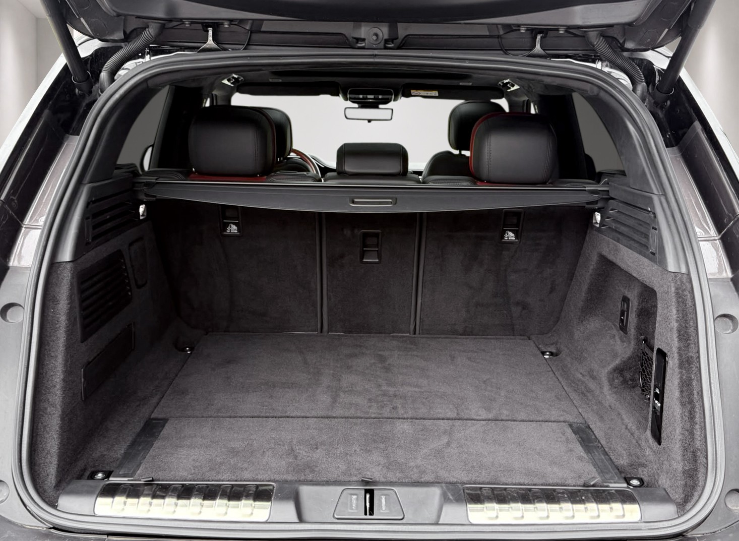 LAND ROVER Range Rover Sport P400 3.0 Si6 MHEV Autobiography - CH Auto - gratis Service!-image-20