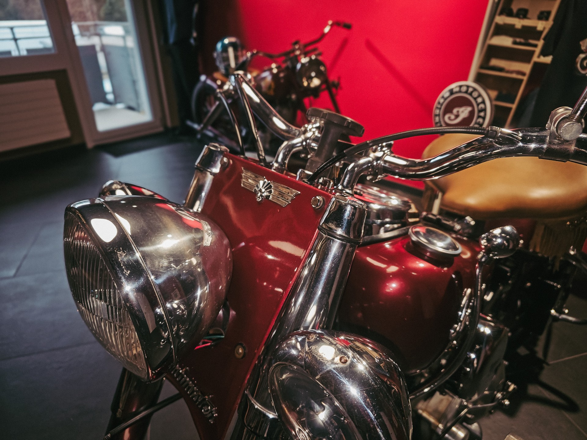 INDIAN CHIEF-image-6