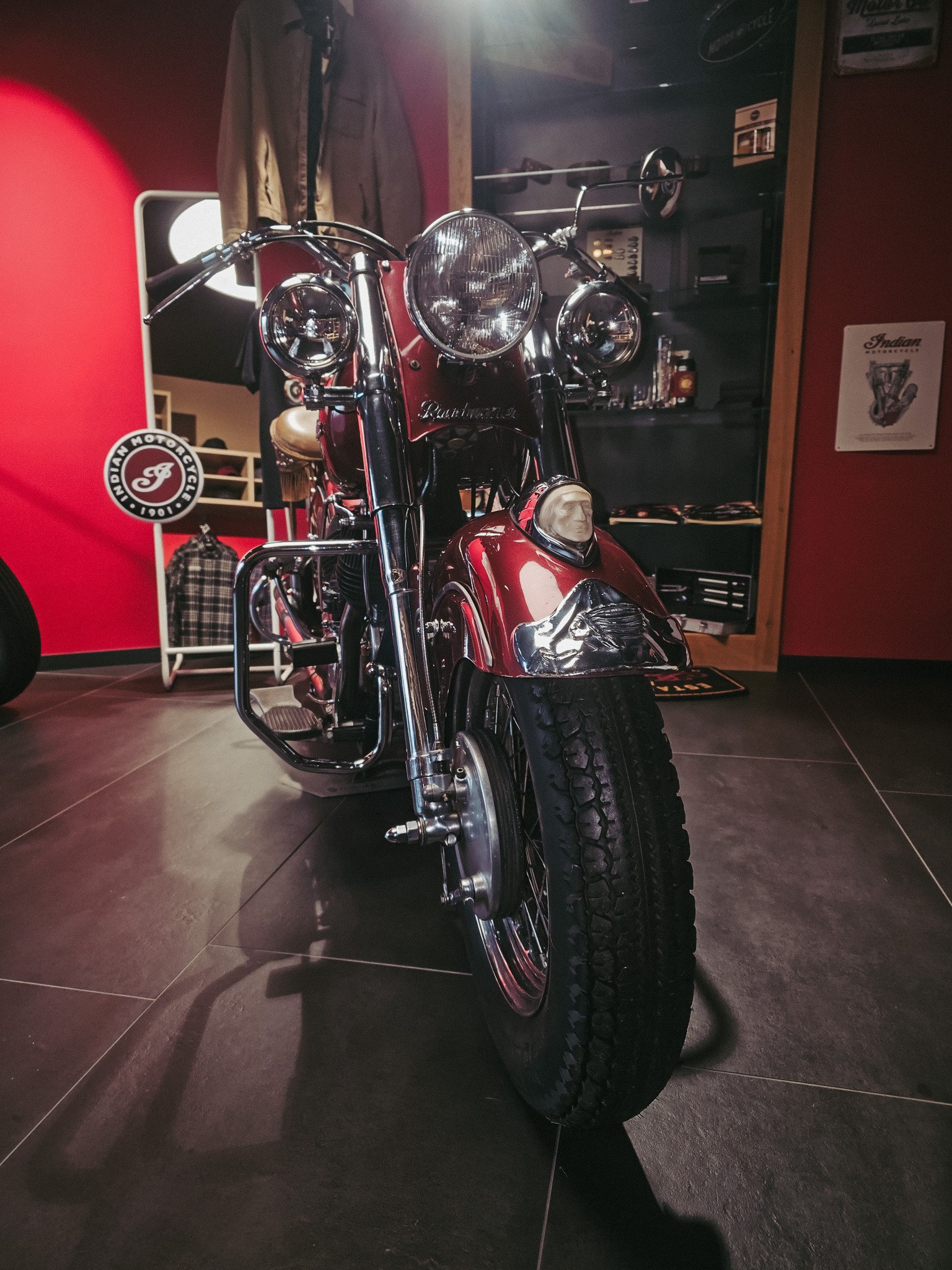 INDIAN CHIEF-image-9