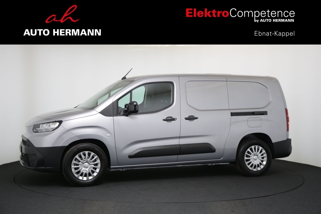 TOYOTA Proace City Van EV Advanced Long L2-showroom-element-2