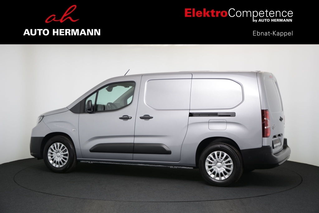 TOYOTA Proace City Van EV Advanced Long L2-showroom-element-3