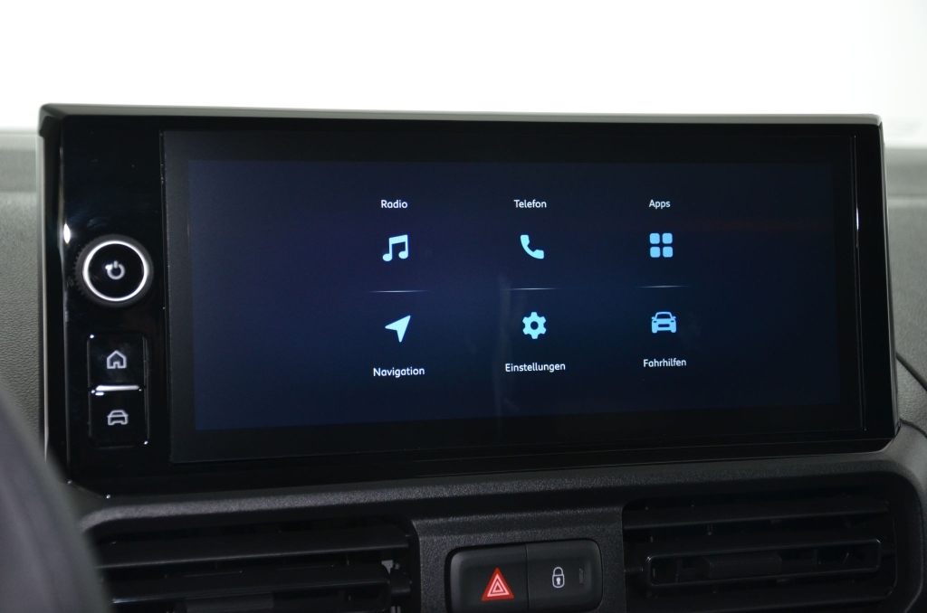 TOYOTA Proace City Van EV Advanced Long L2-image-11
