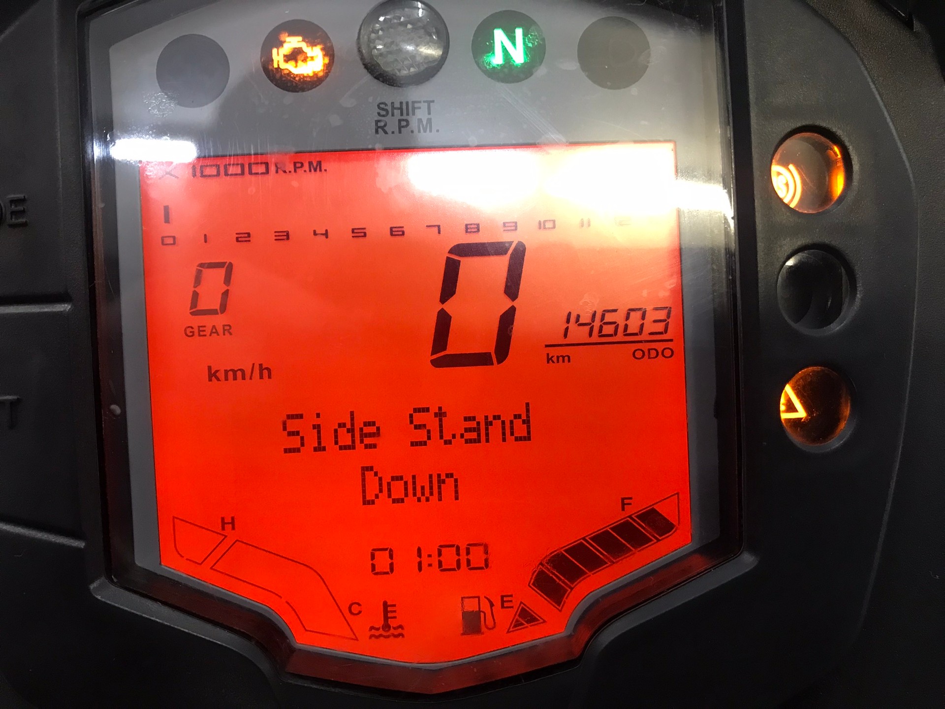 KTM 390 Duke ABS-image-2