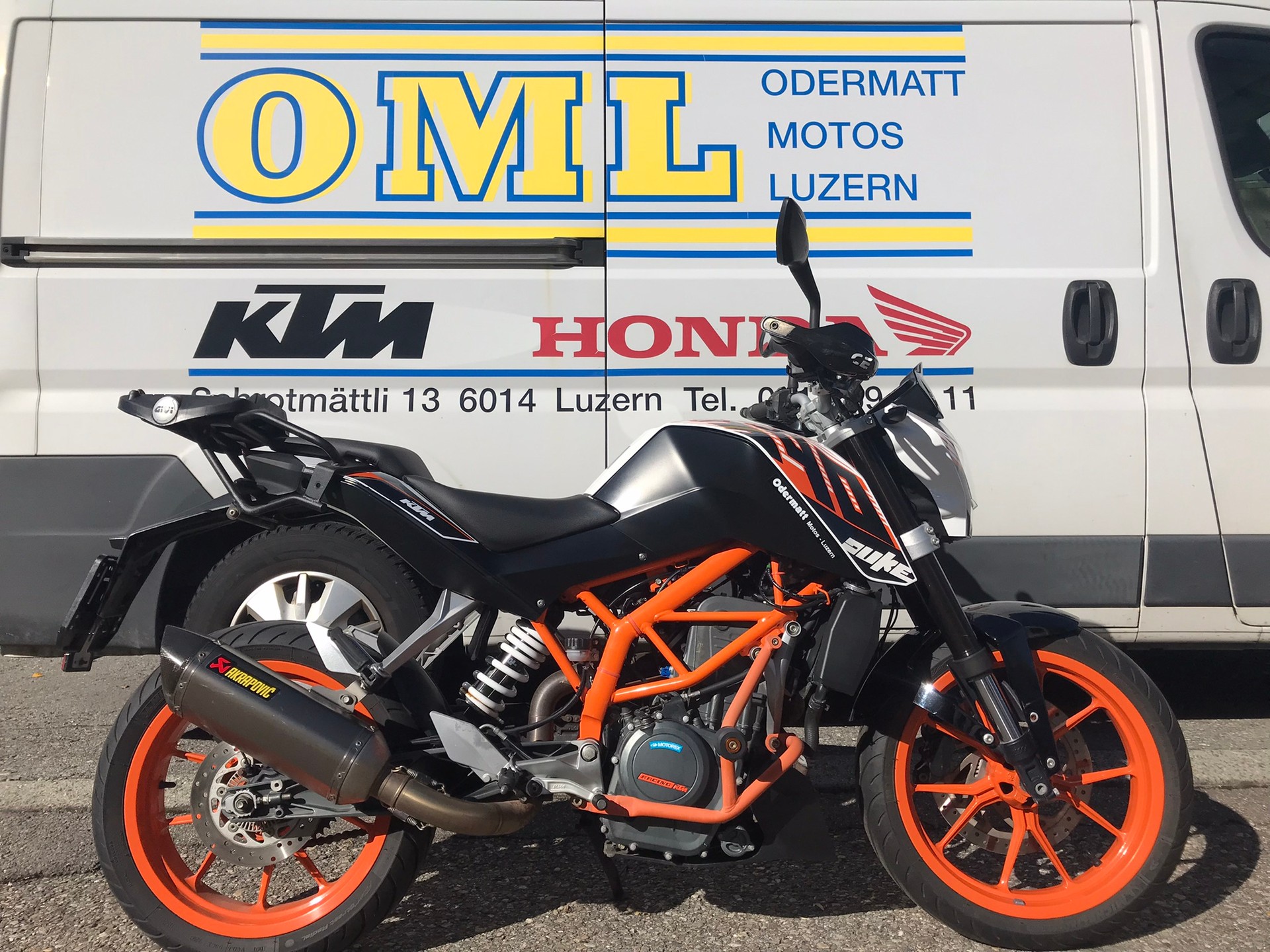KTM 390 Duke ABS-image-0