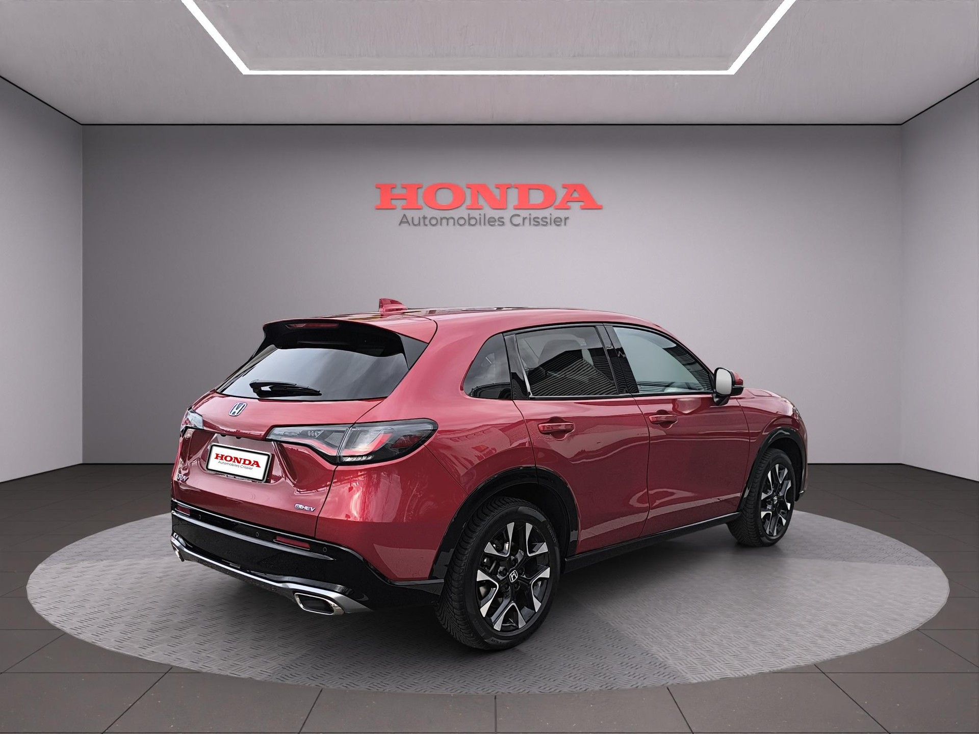 HONDA ZR-V 2.0 i-MMD Advance-showroom-element-3