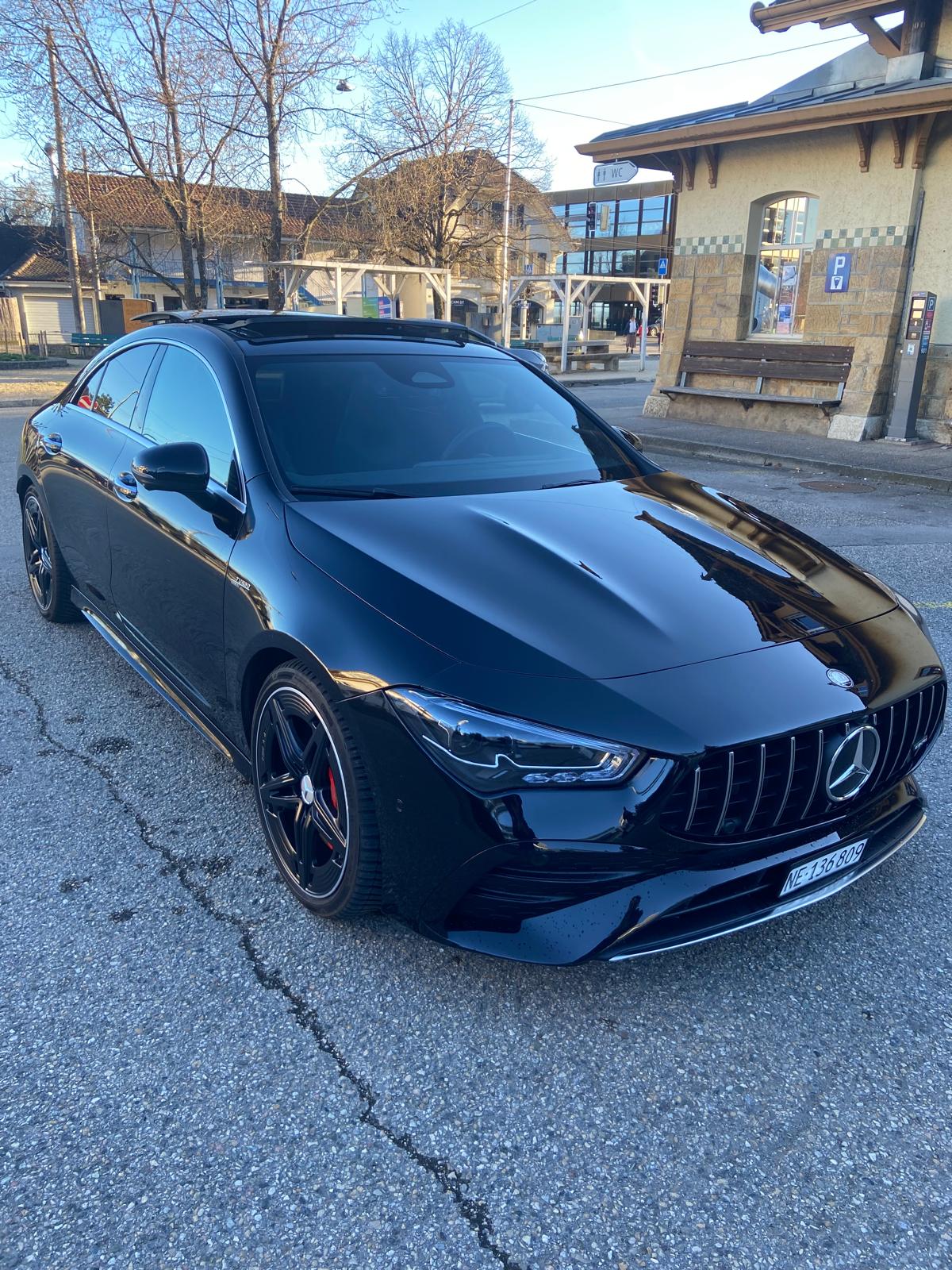 MERCEDES-BENZ CLA 35 AMG 4Matic 8G-DCT-showroom-element-2