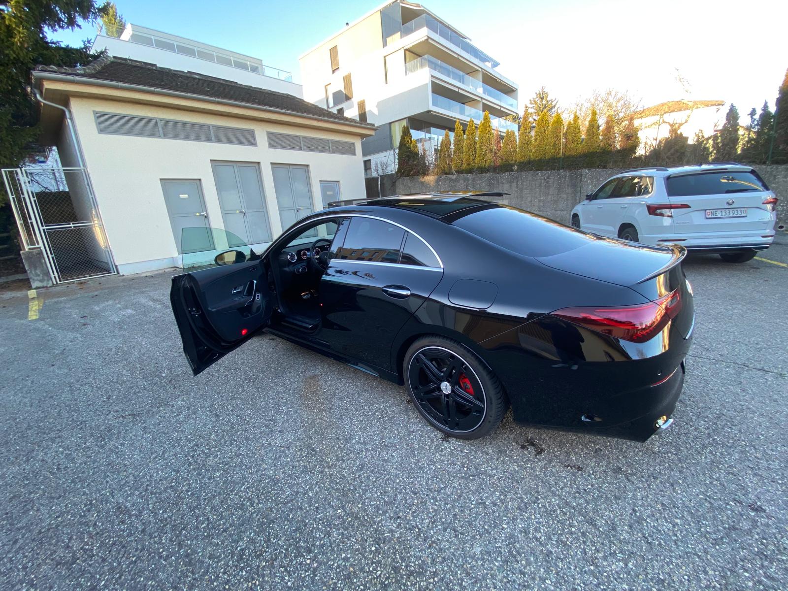 MERCEDES-BENZ CLA 35 AMG 4Matic 8G-DCT-image-7