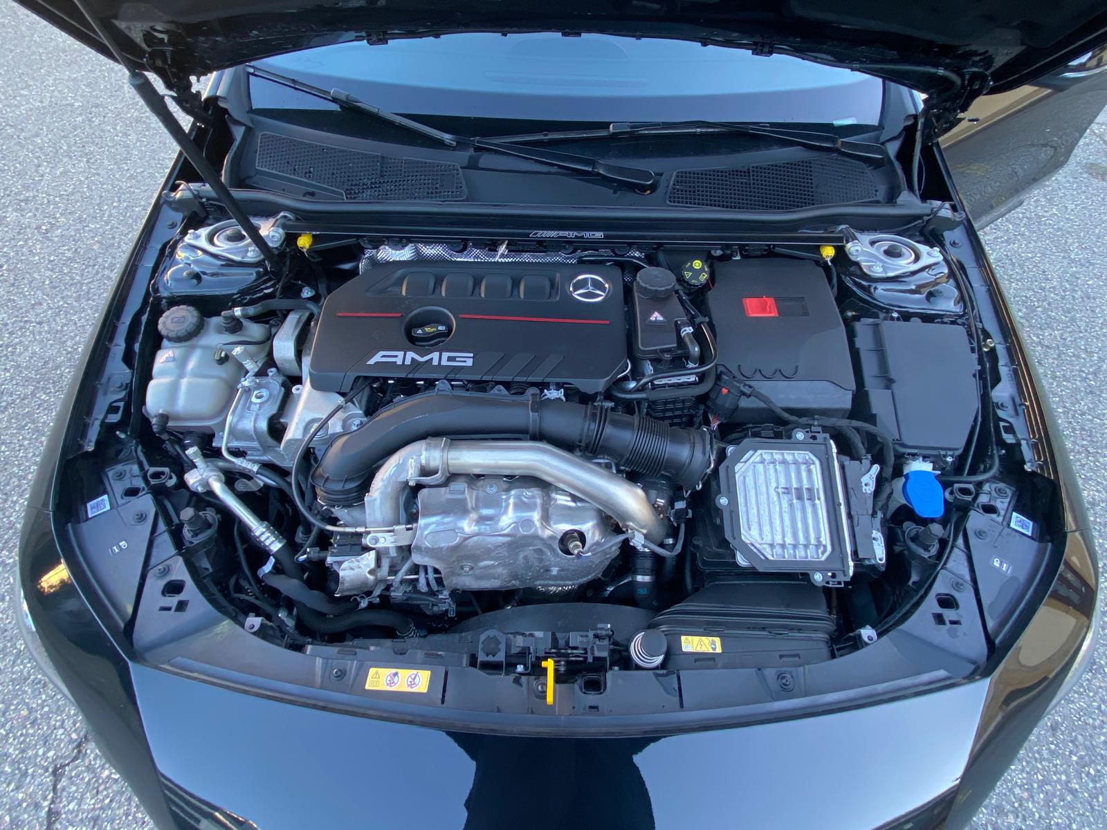 MERCEDES-BENZ CLA 35 AMG 4Matic 8G-DCT-image-20