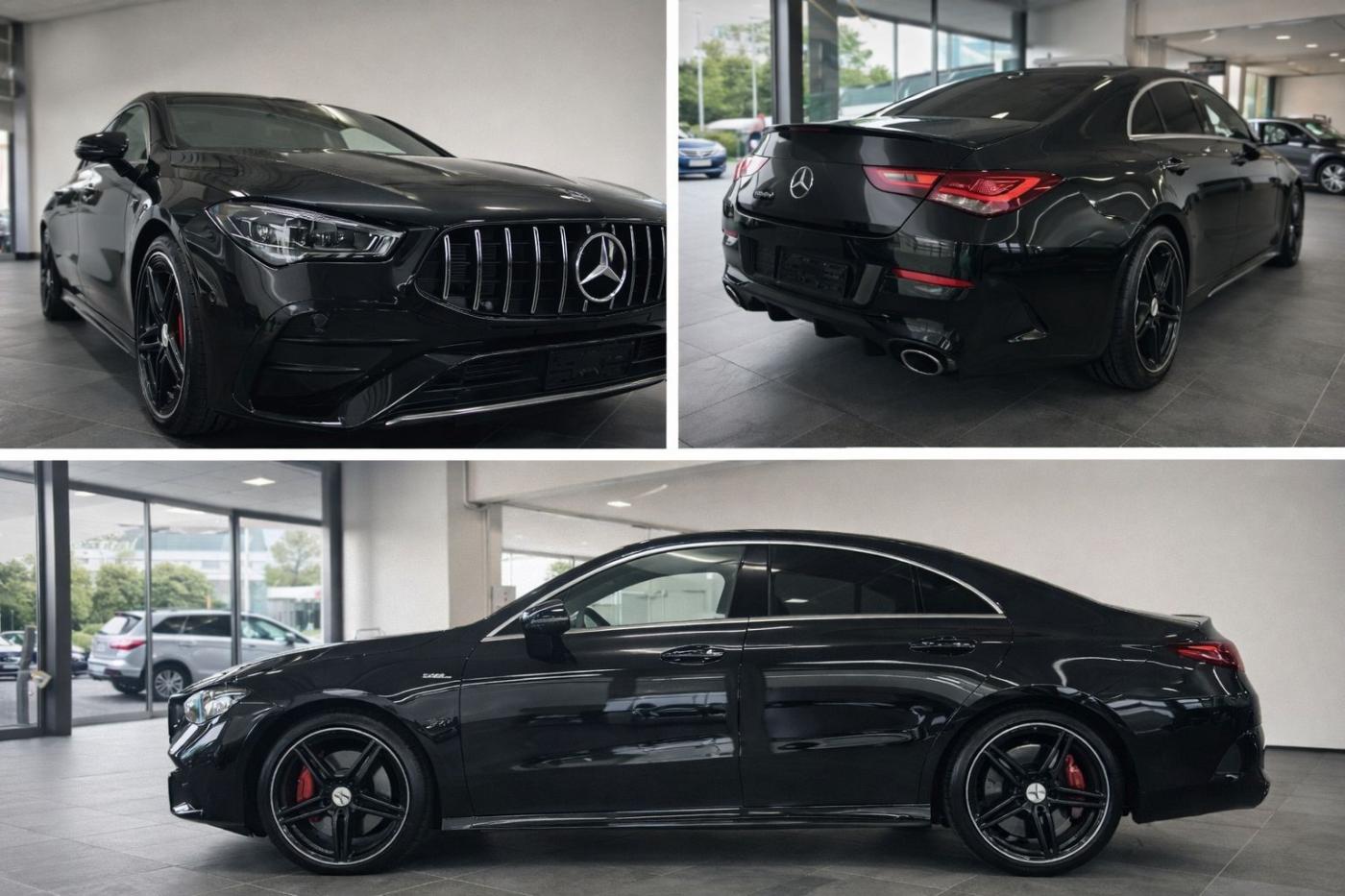 MERCEDES-BENZ CLA 35 AMG 4Matic 8G-DCT-image-19