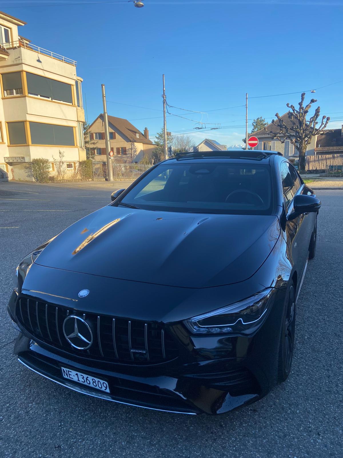 MERCEDES-BENZ CLA 35 AMG 4Matic 8G-DCT-showroom-element-1